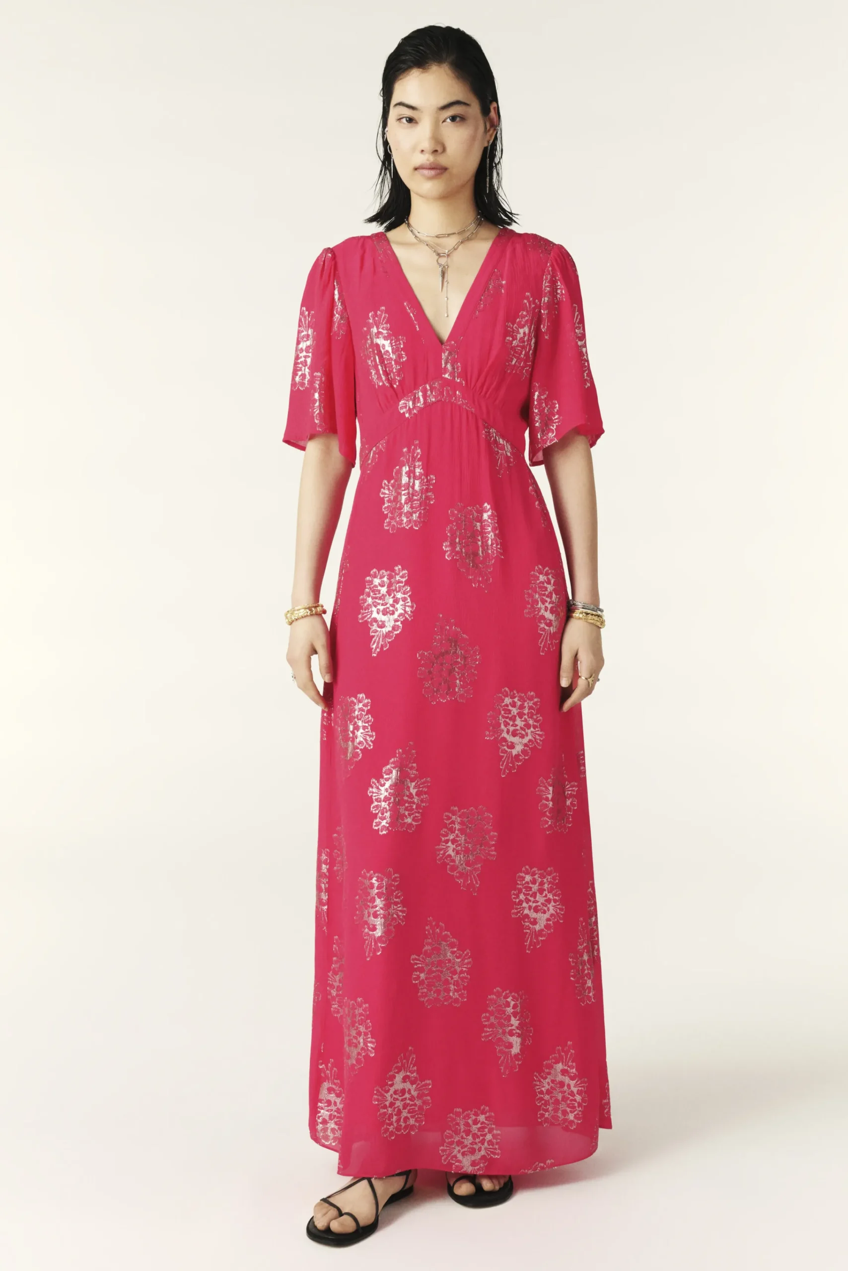 ba&sh ALBY< Dresses