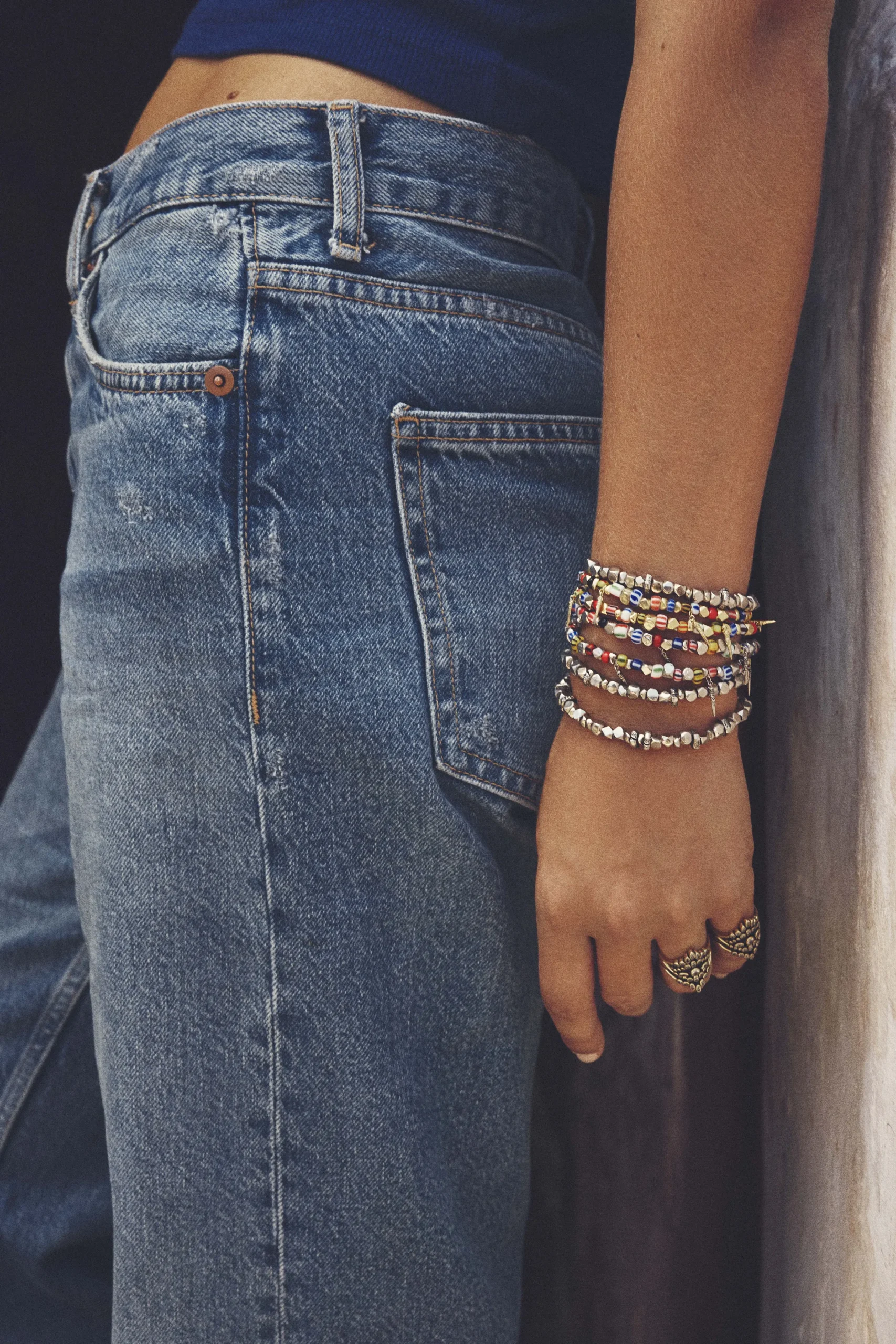 ba&sh ALDORA< Jewelry