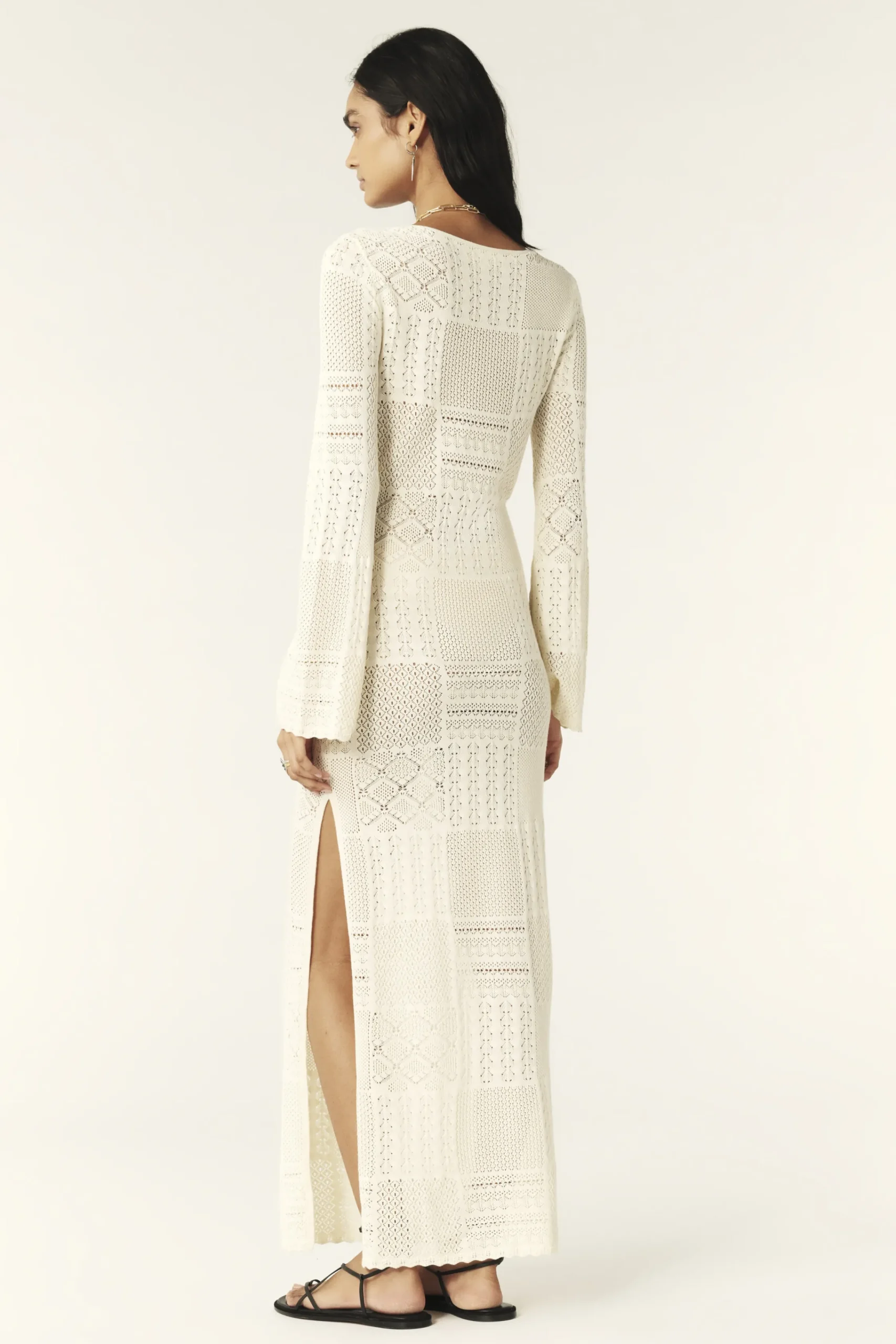 ba&sh ANETHA< Dresses
