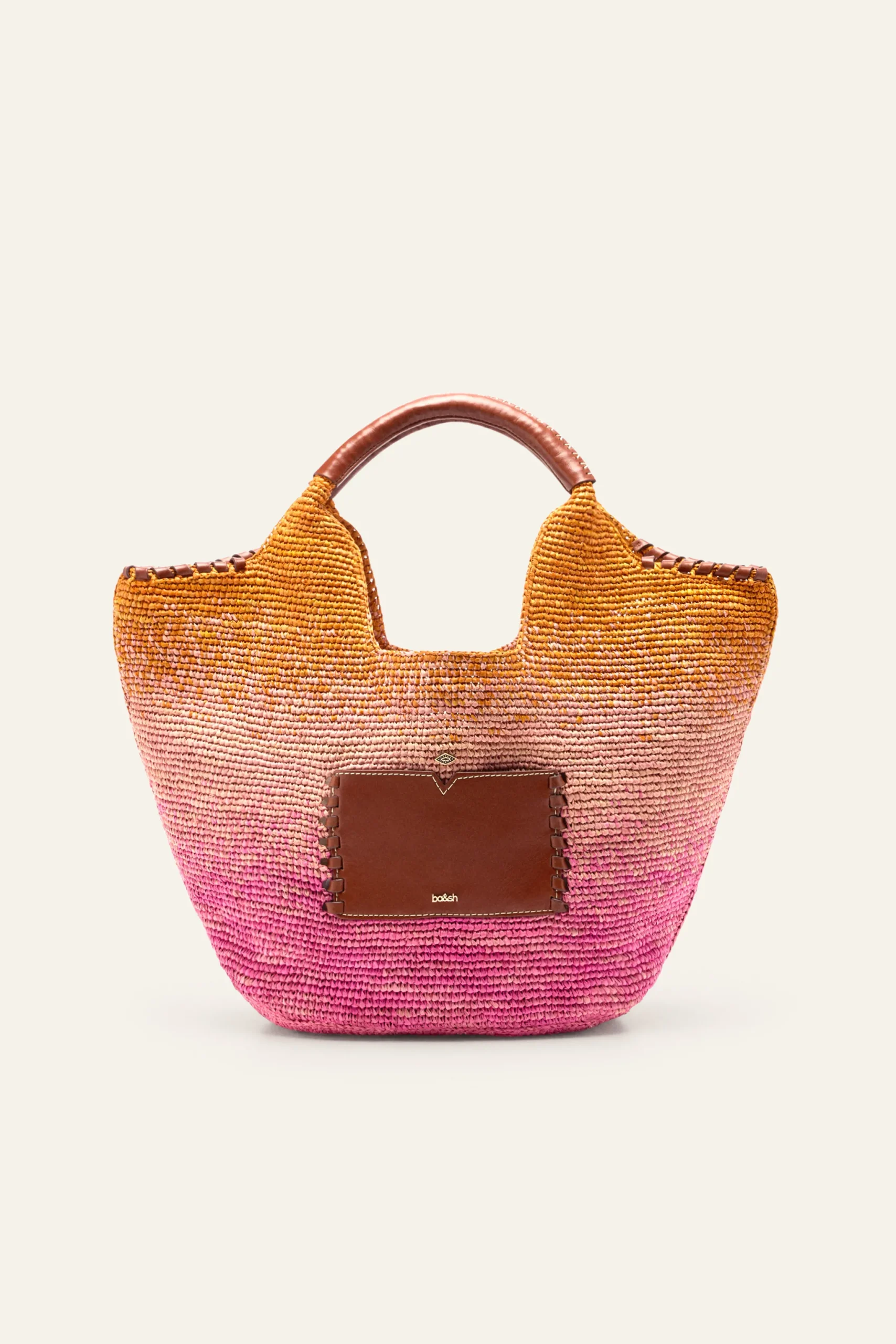ba&sh ARA< Bags