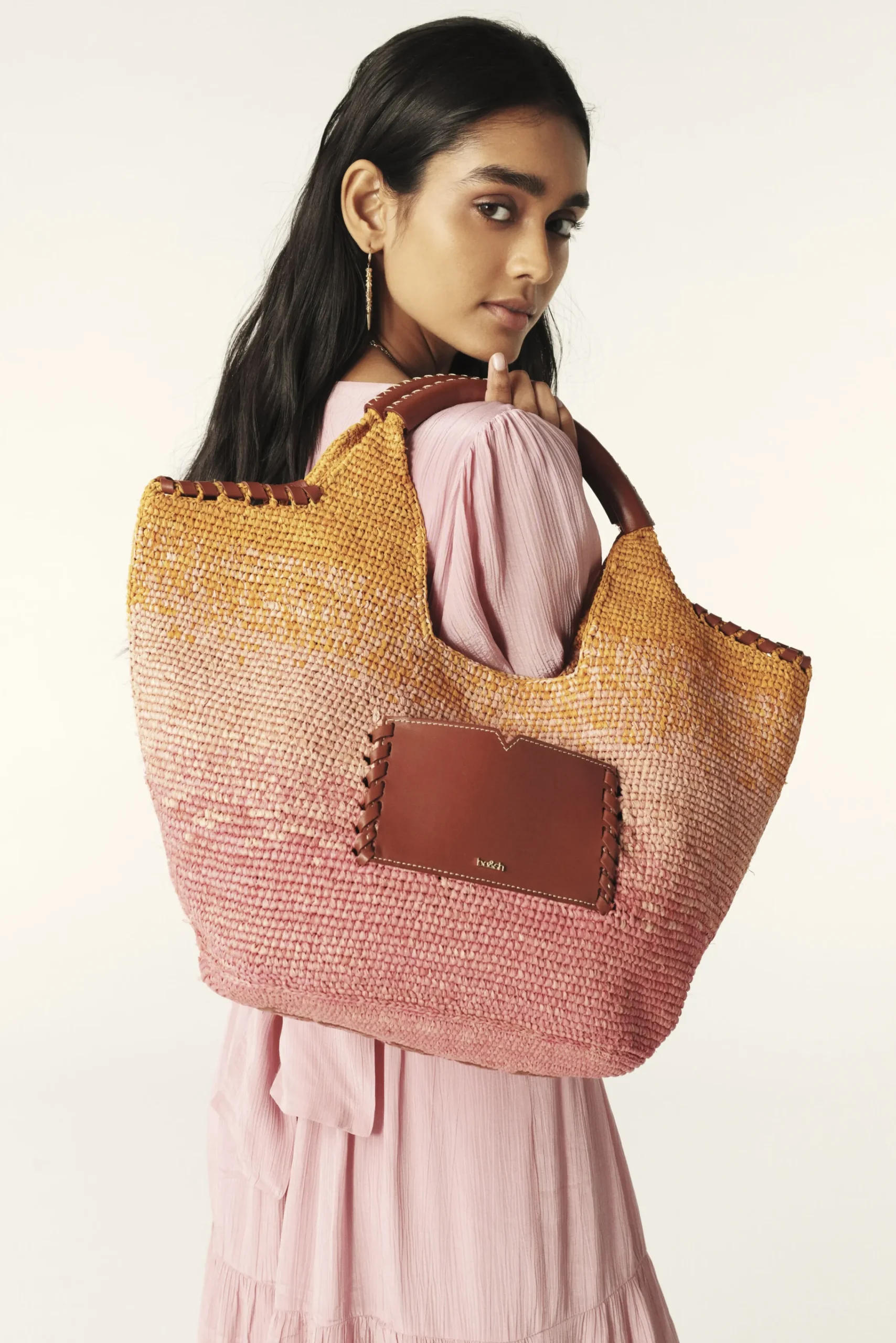 ba&sh ARA< Bags