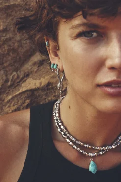 ba&sh AVALON< Jewelry