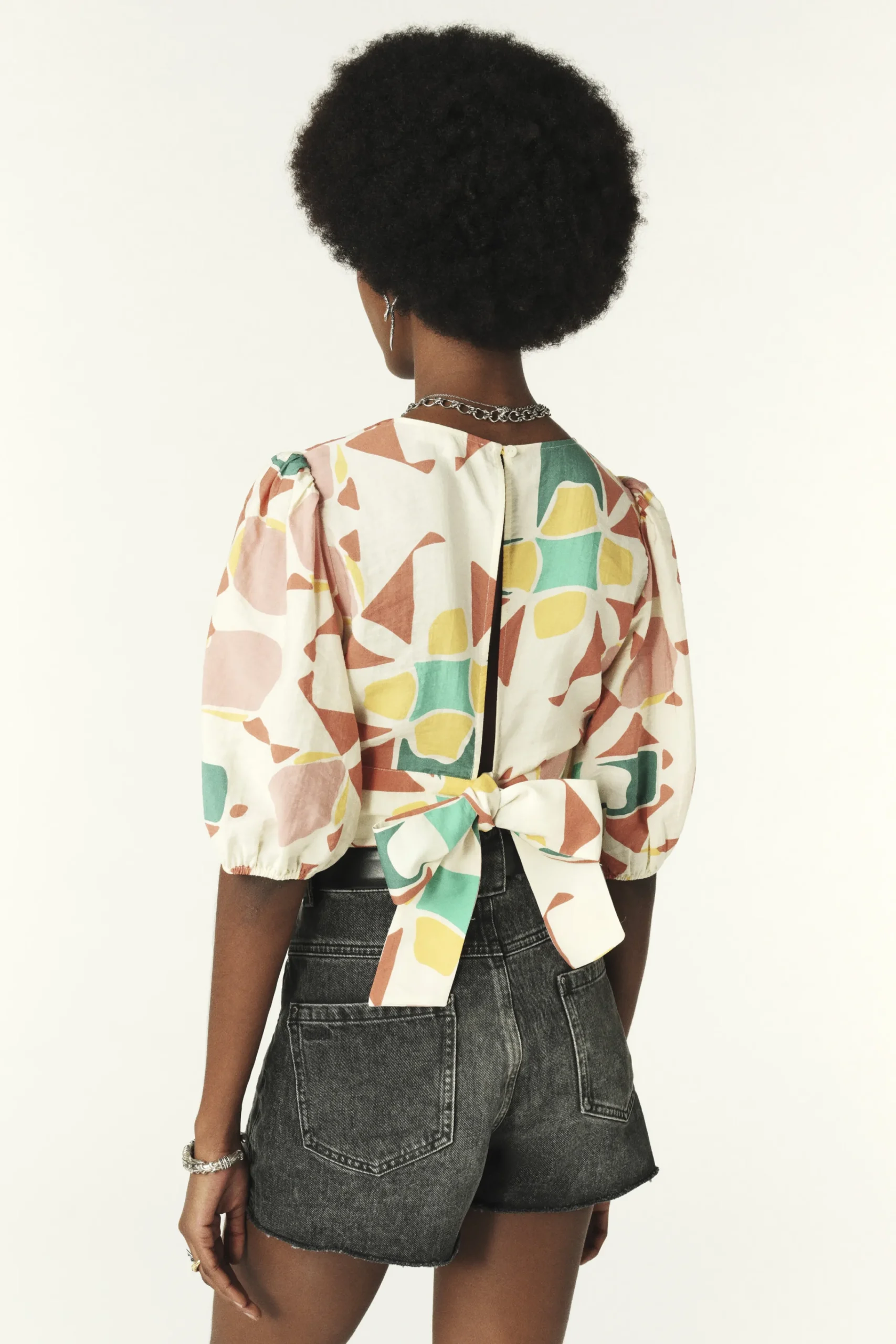 ba&sh AYMAR< Tops & Shirts