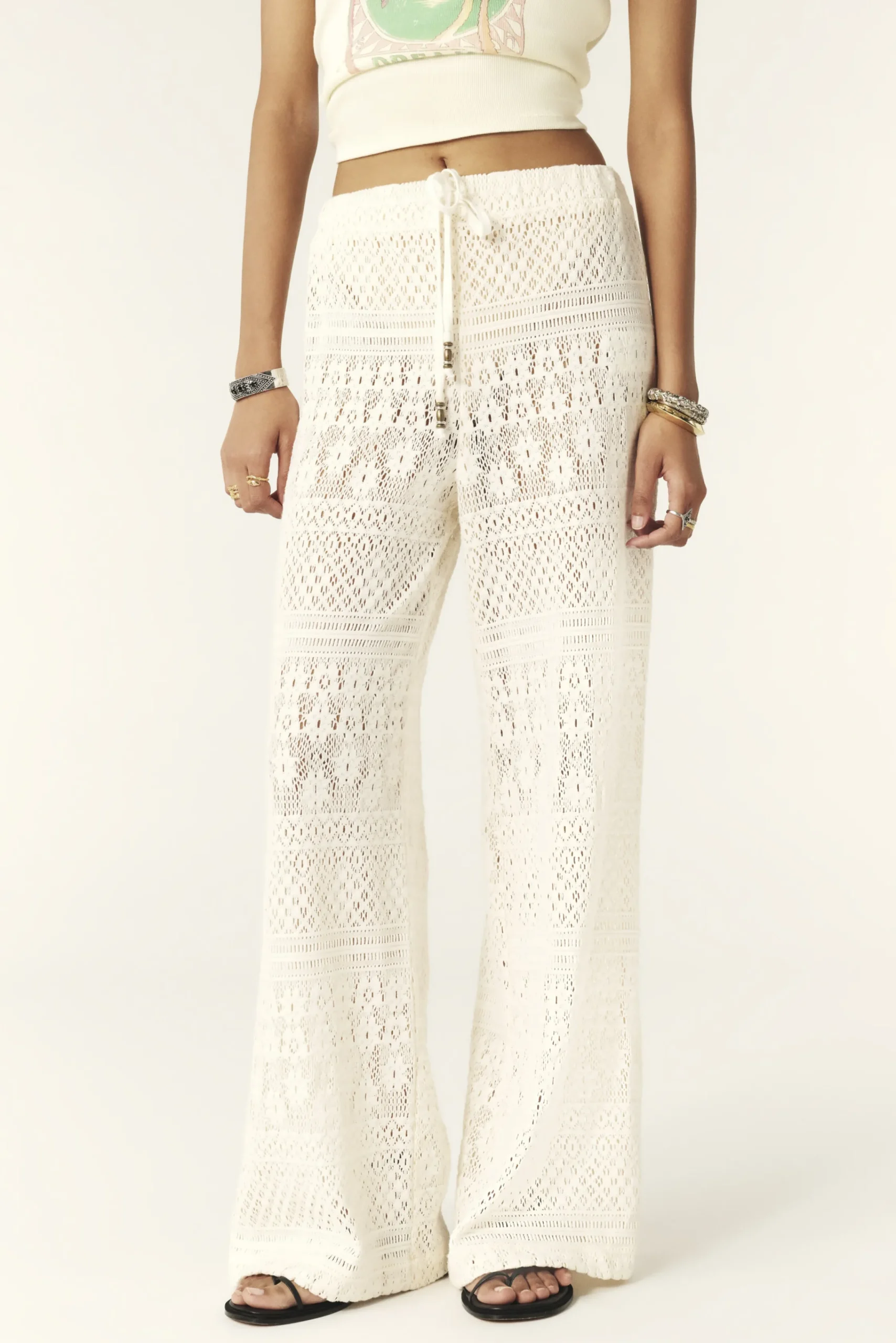 ba&sh BANU< Pants & Jeans