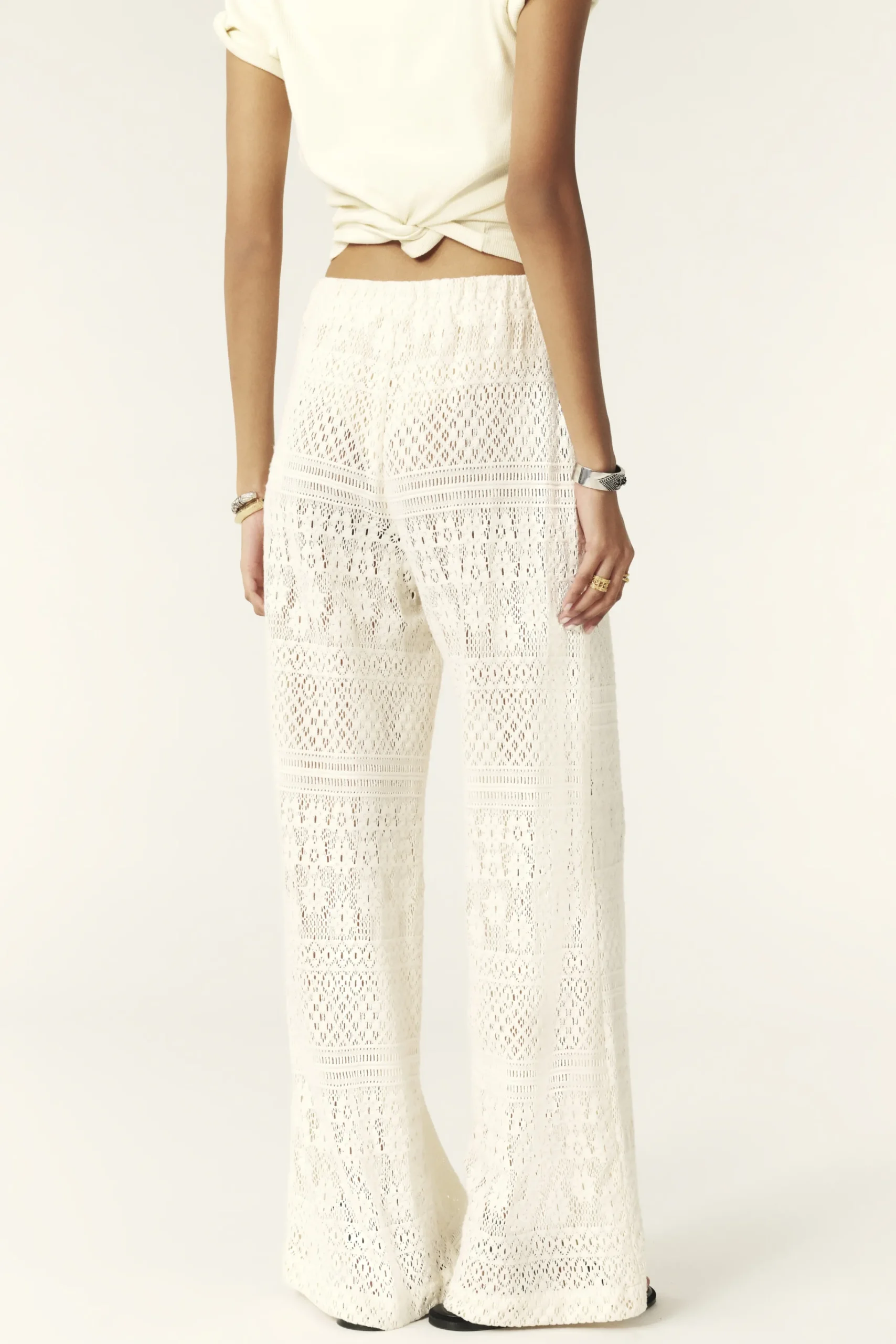 ba&sh BANU< Pants & Jeans