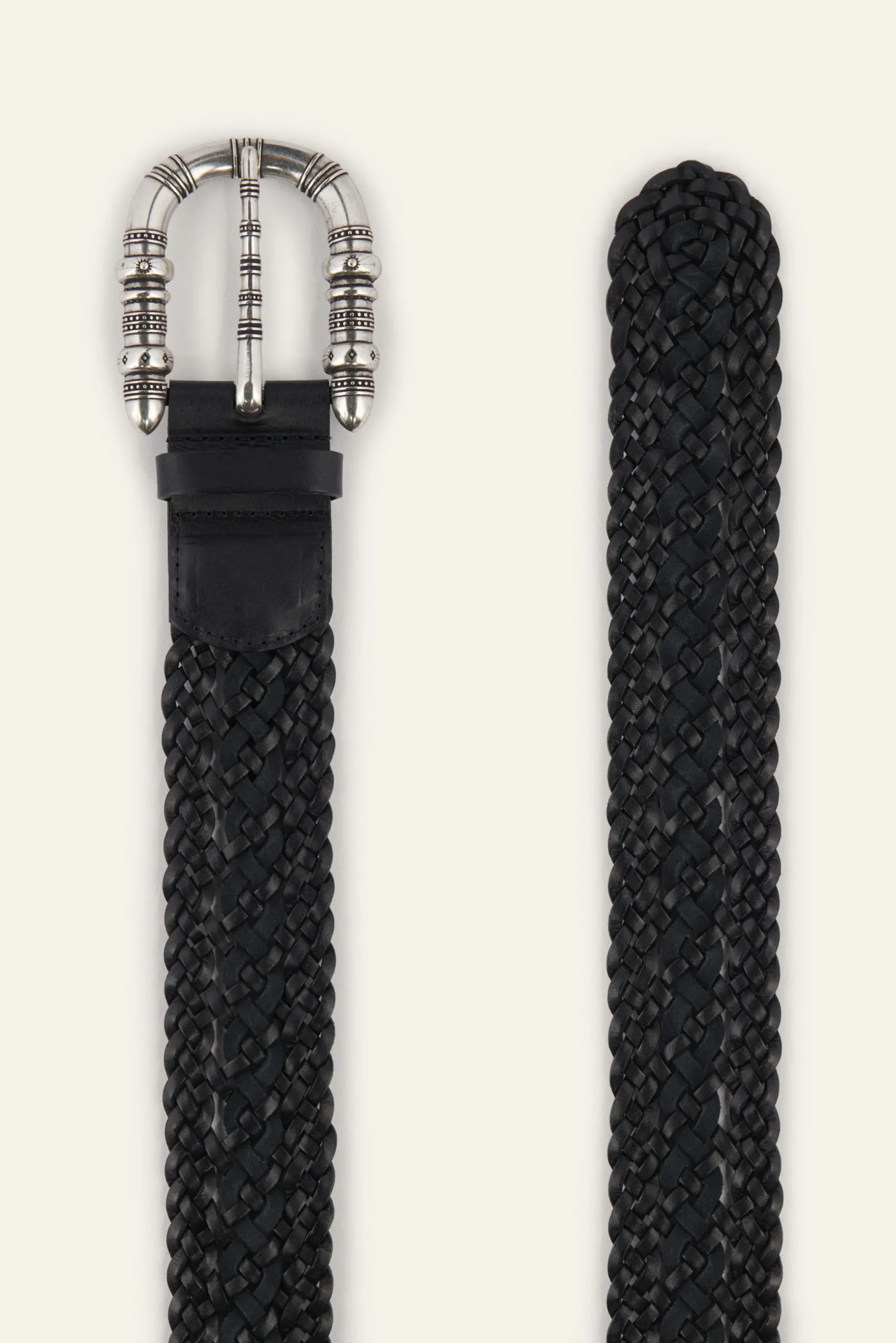 ba&sh BARBARA< Belts