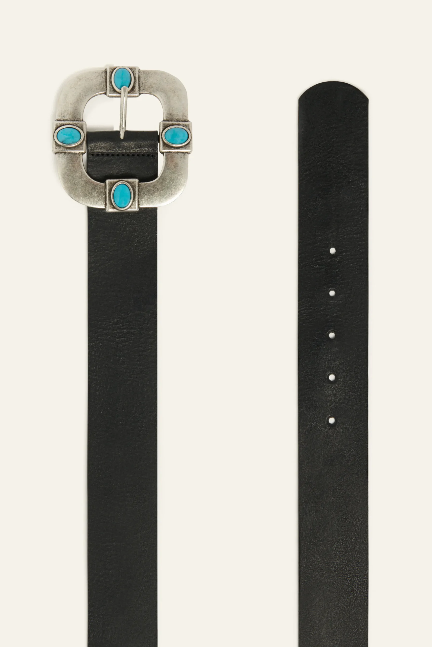ba&sh BELEN< Belts