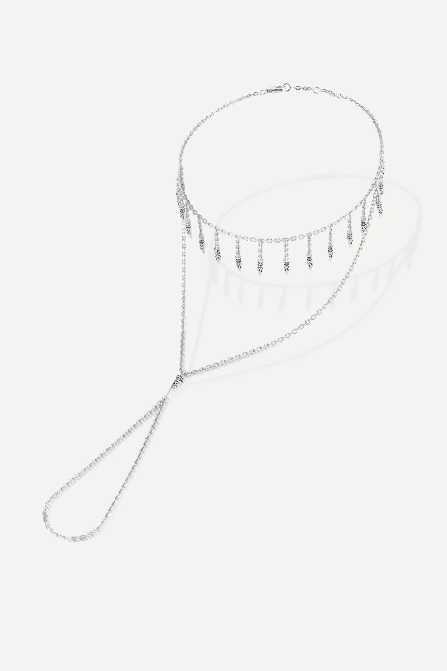 ba&sh BENOLA< Jewelry