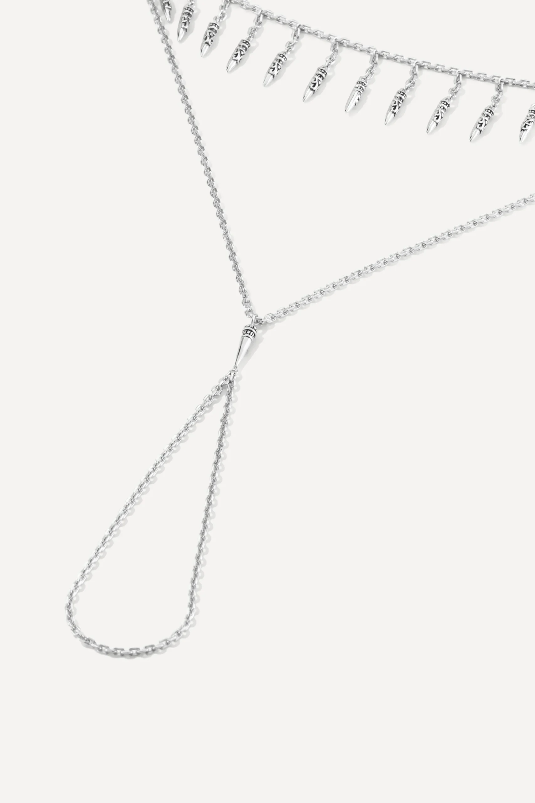 ba&sh BENOLA< Jewelry