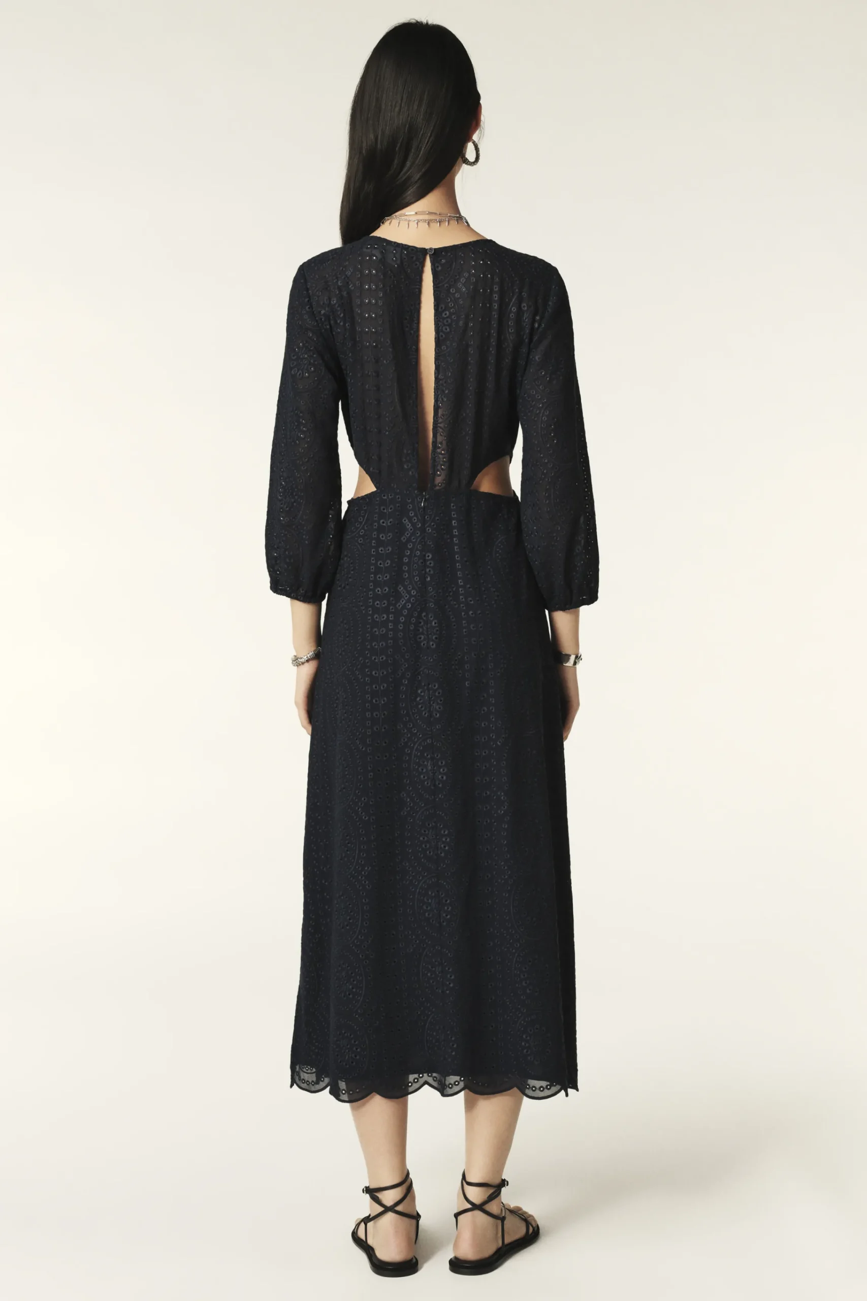 ba&sh BETTINA< Dresses