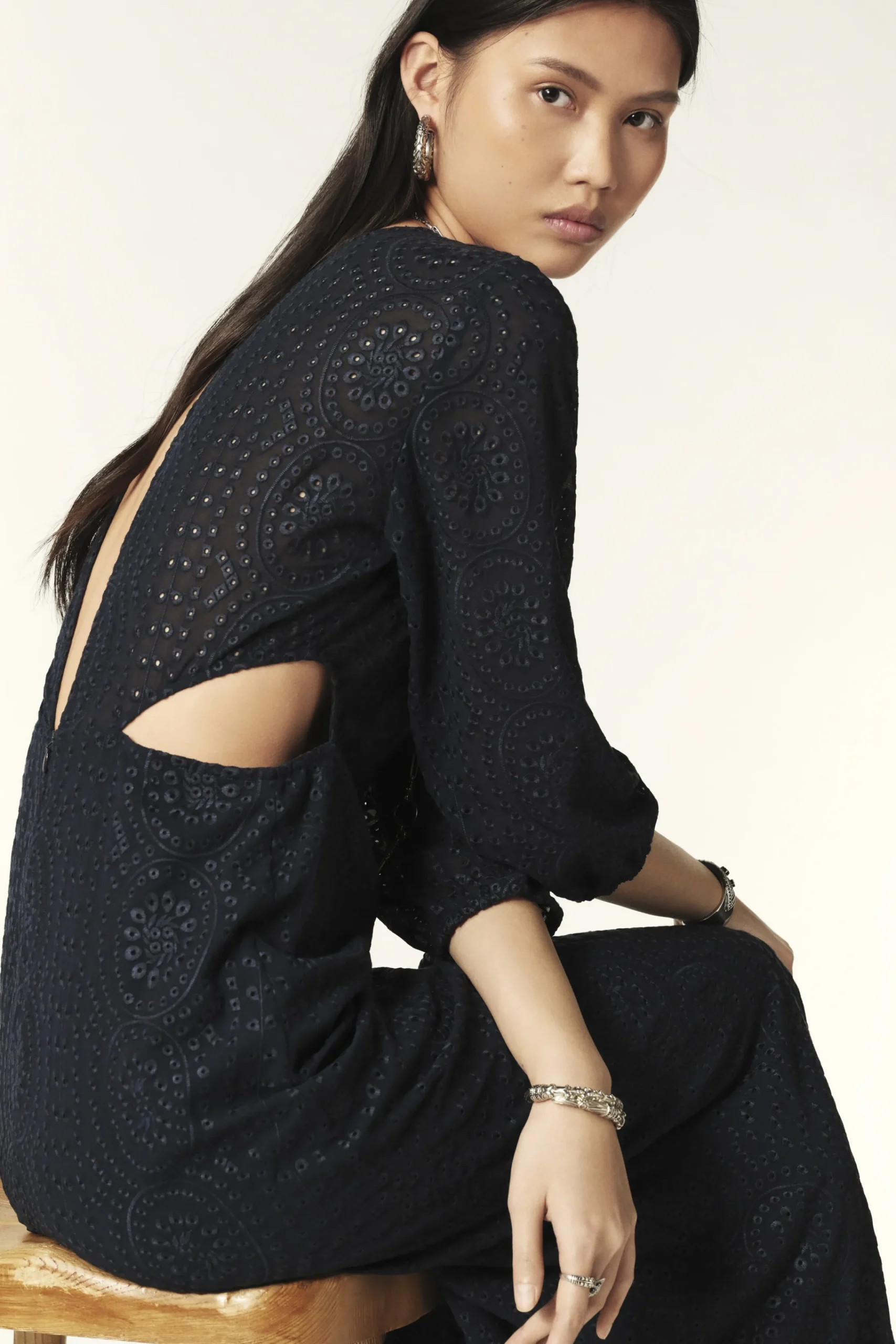 ba&sh BETTINA< Dresses