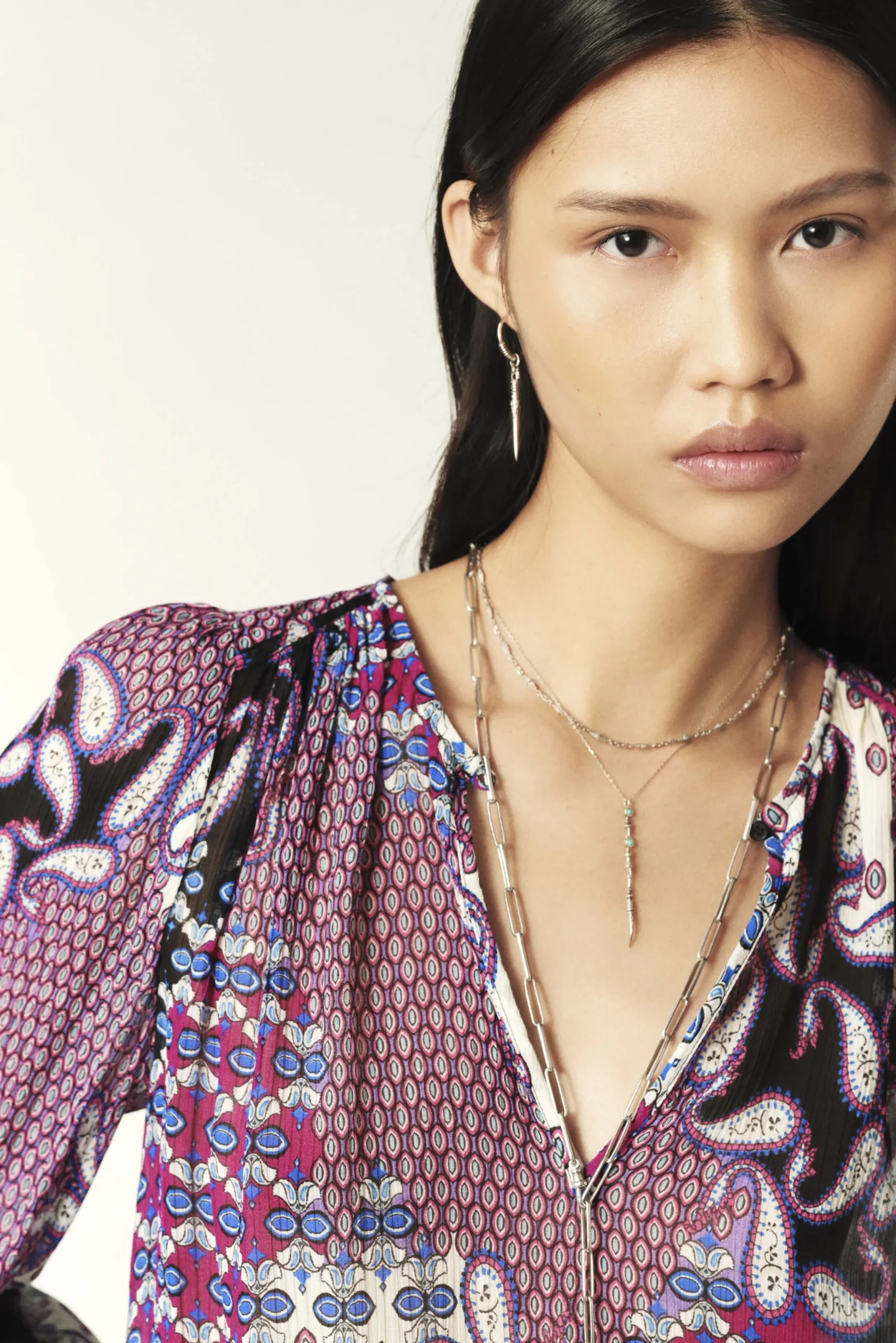 ba&sh BLAIR< Tops & Shirts