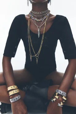 ba&sh BONO< Jewelry