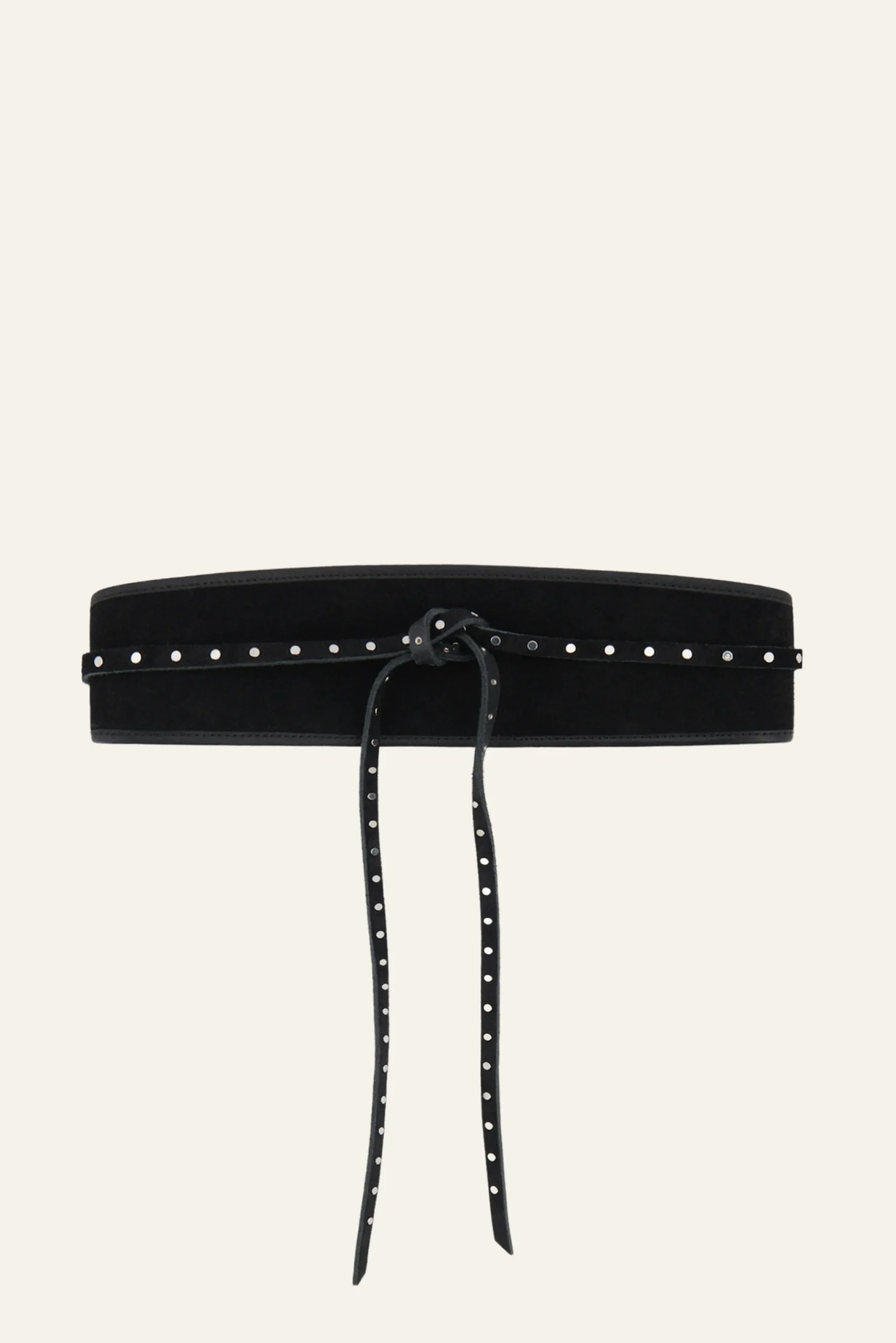 ba&sh BORDADO< Belts