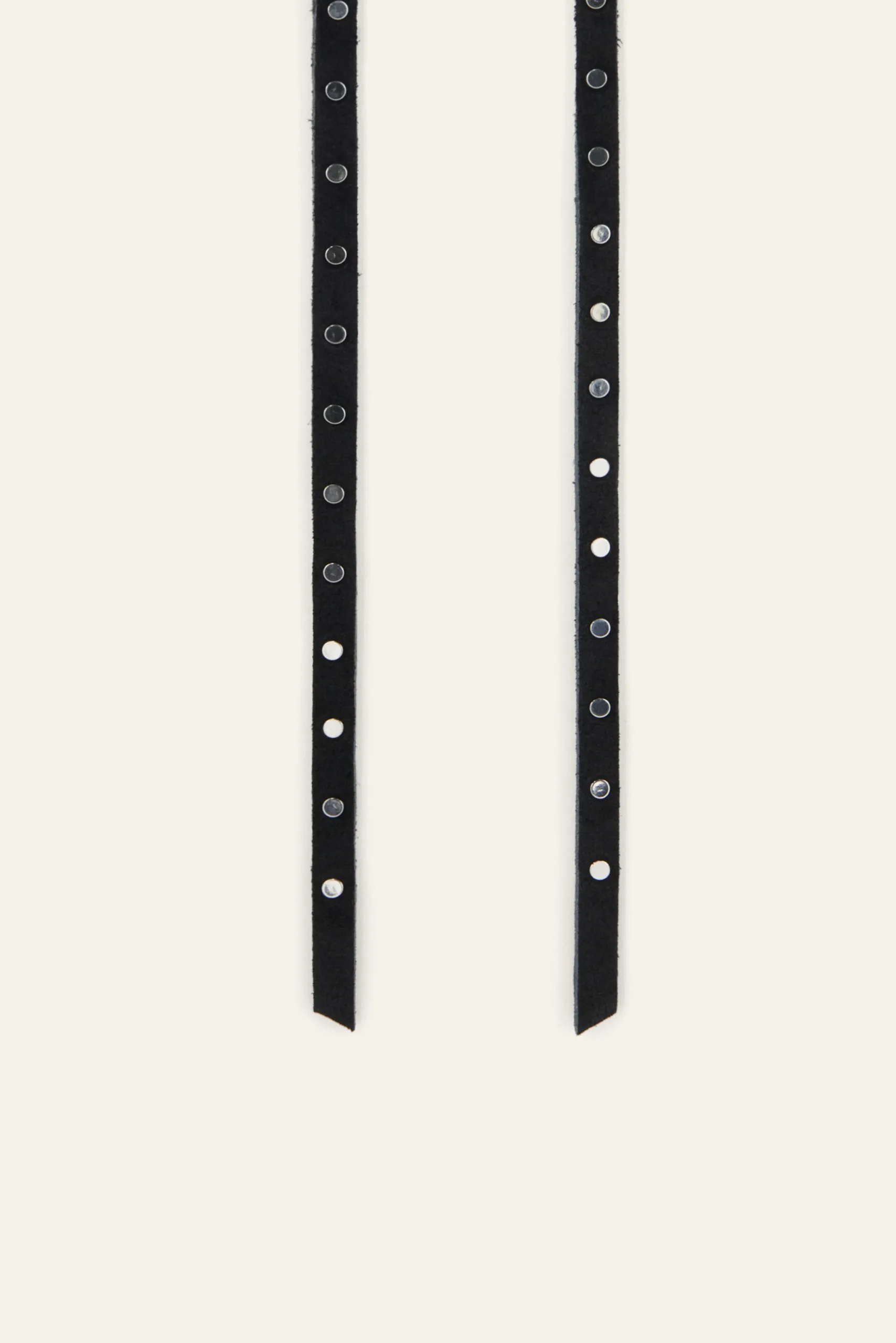 ba&sh BORDADO< Belts