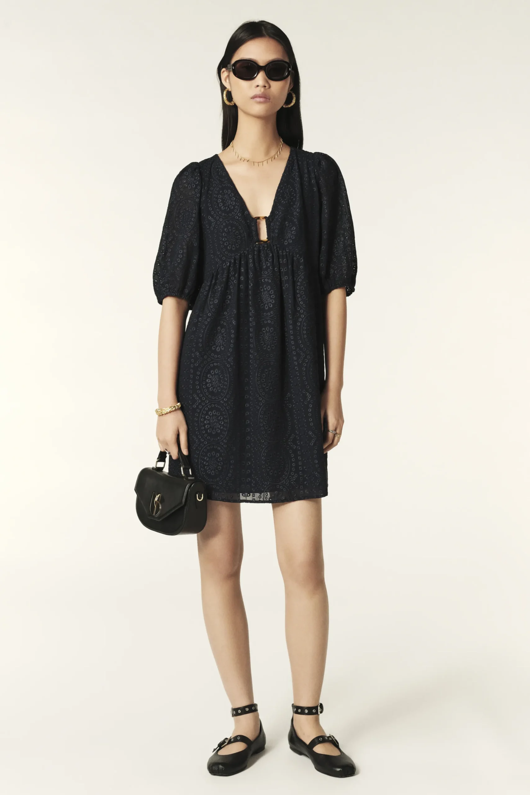 ba&sh BRANCIA< Dresses