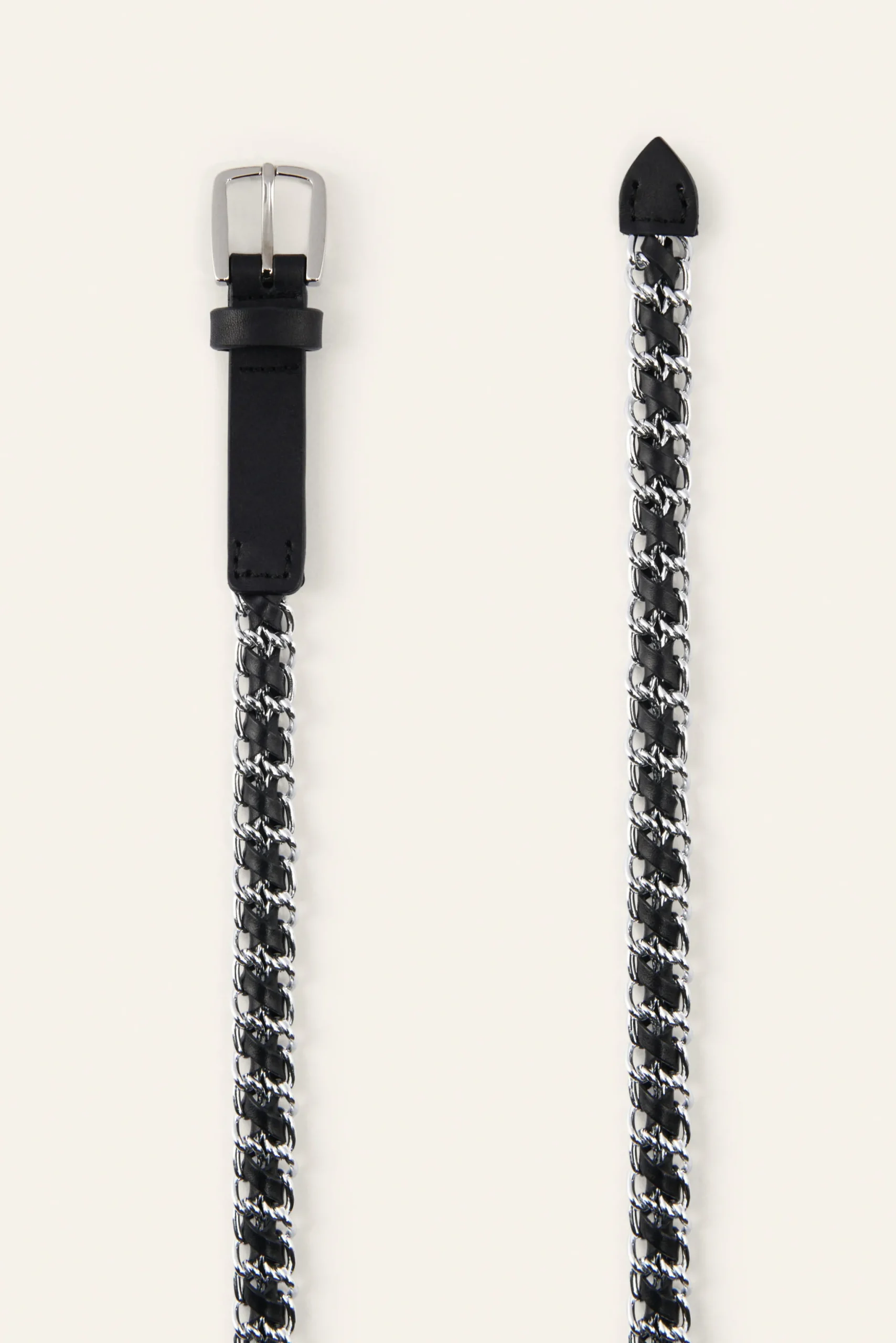 ba&sh BROOKE< Belts