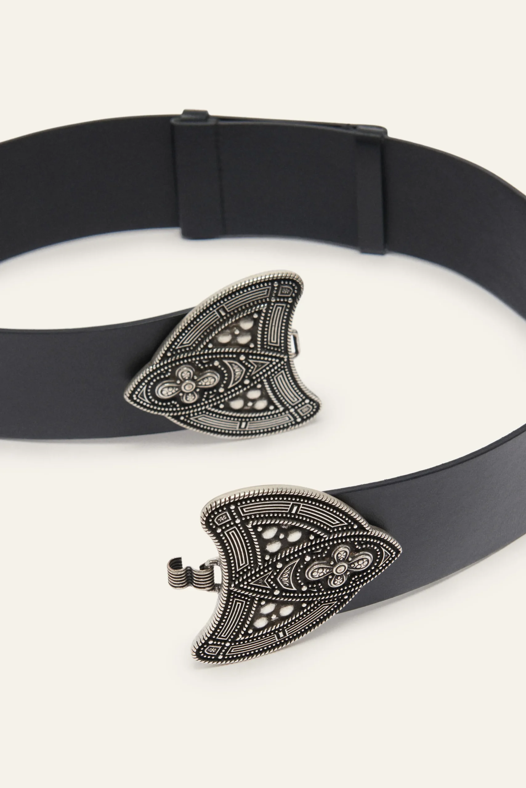 ba&sh BYZANNE< Belts