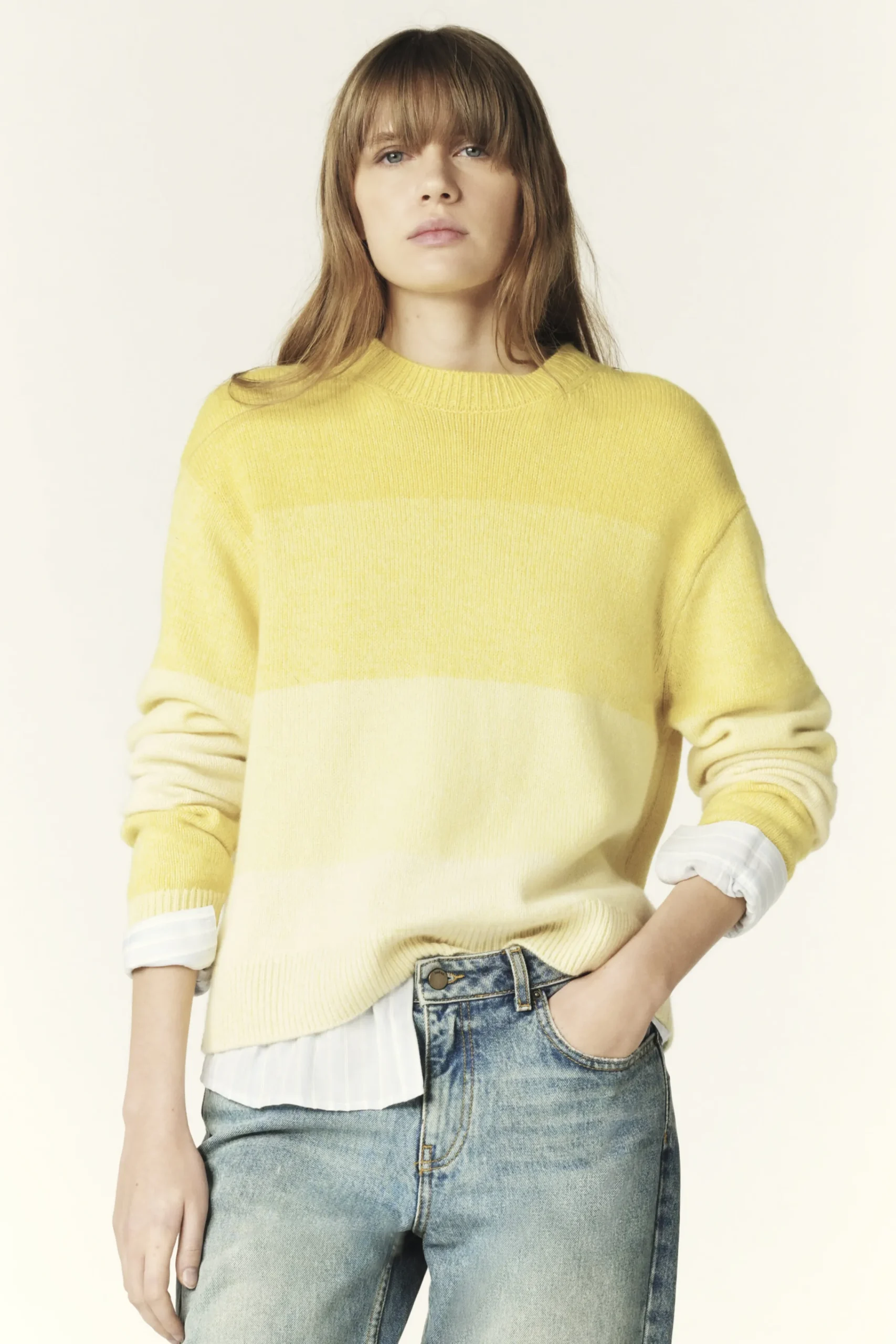 ba&sh CANDY< Sweaters & Cardigans