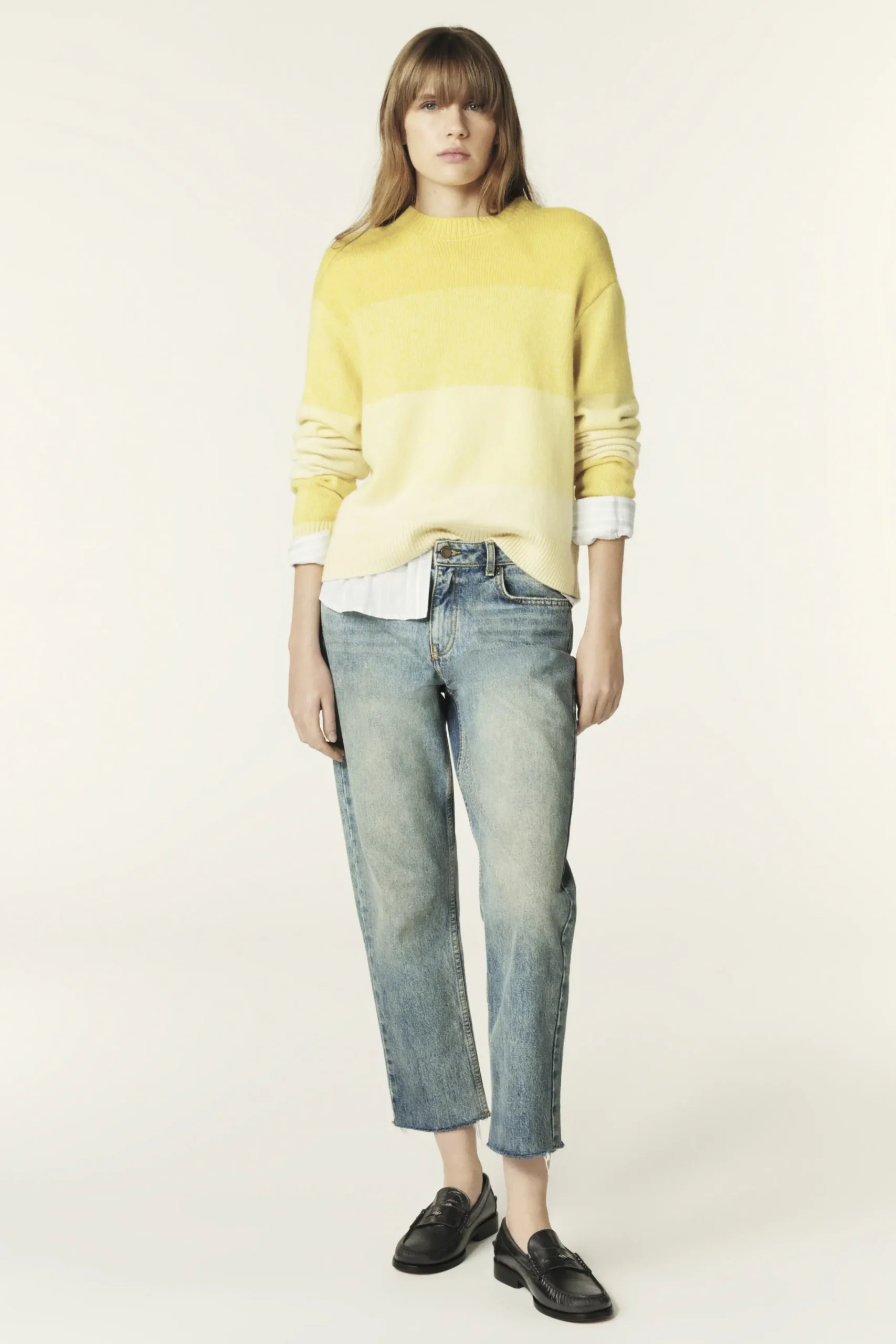 ba&sh CANDY< Sweaters & Cardigans