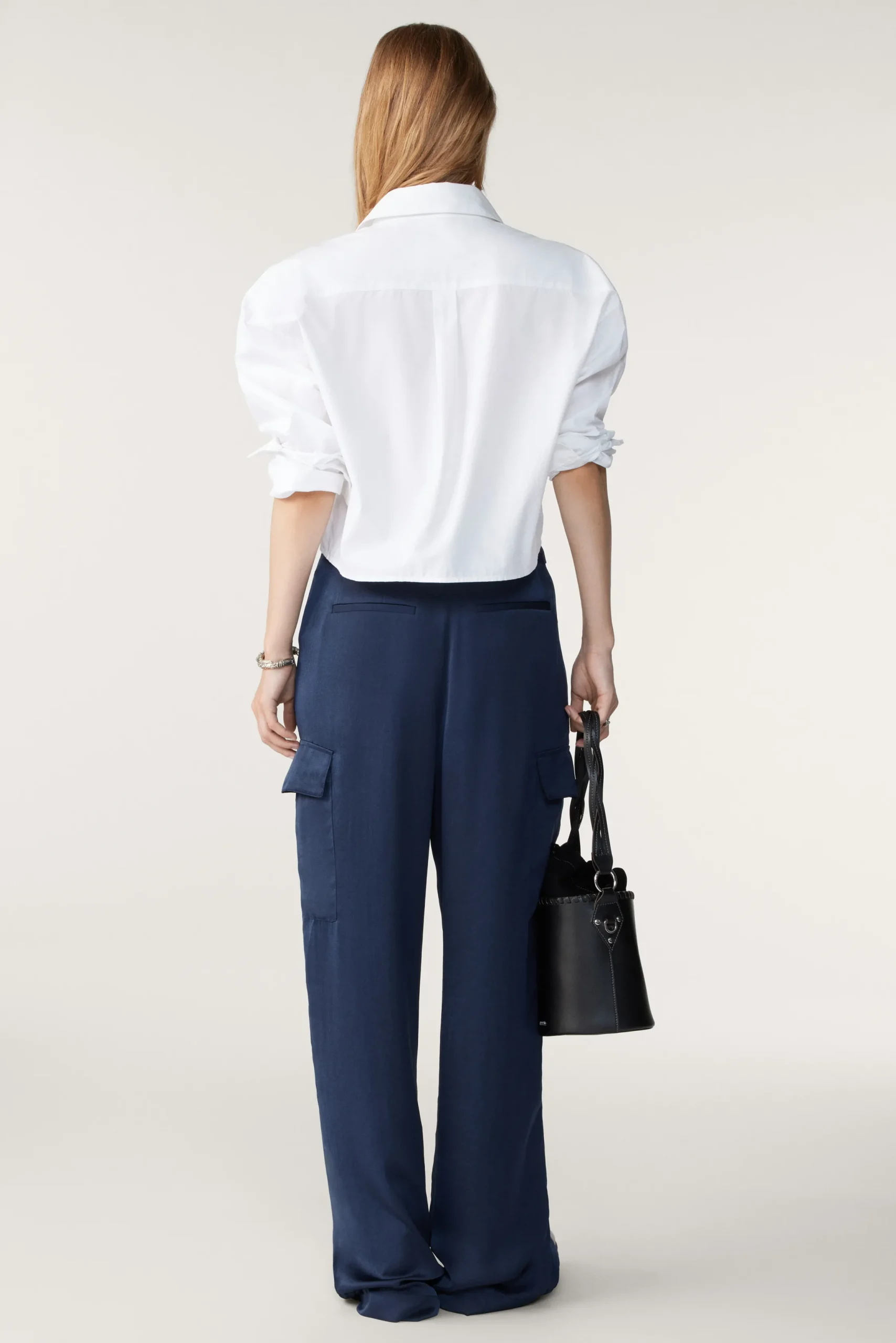 ba&sh CARY< Pants & Jeans