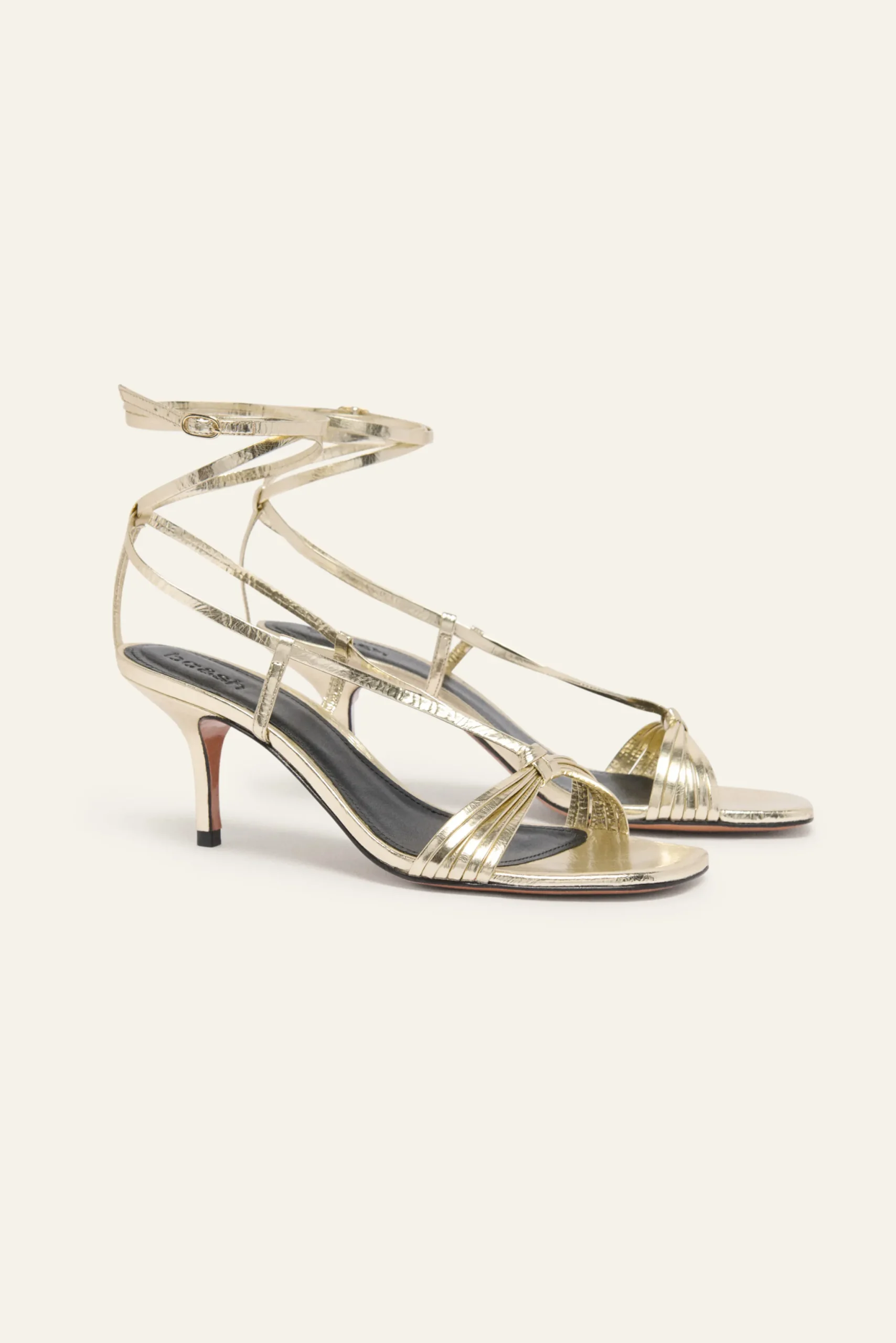ba&sh CAZZA< Shoes