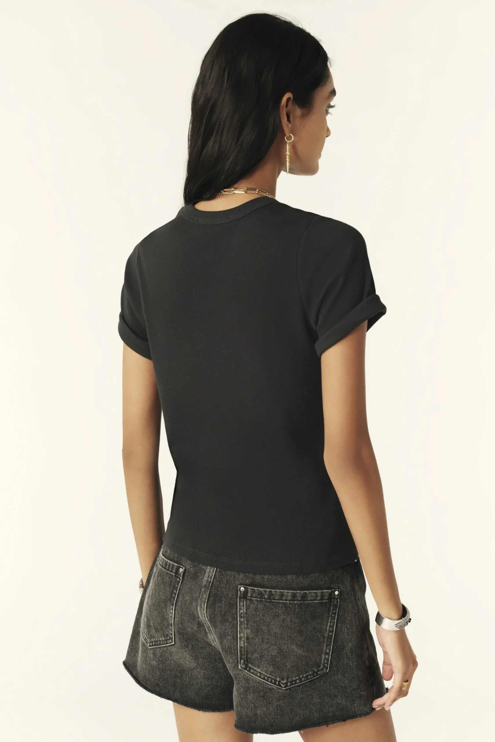ba&sh CERENA< T-Shirts & Tank Tops