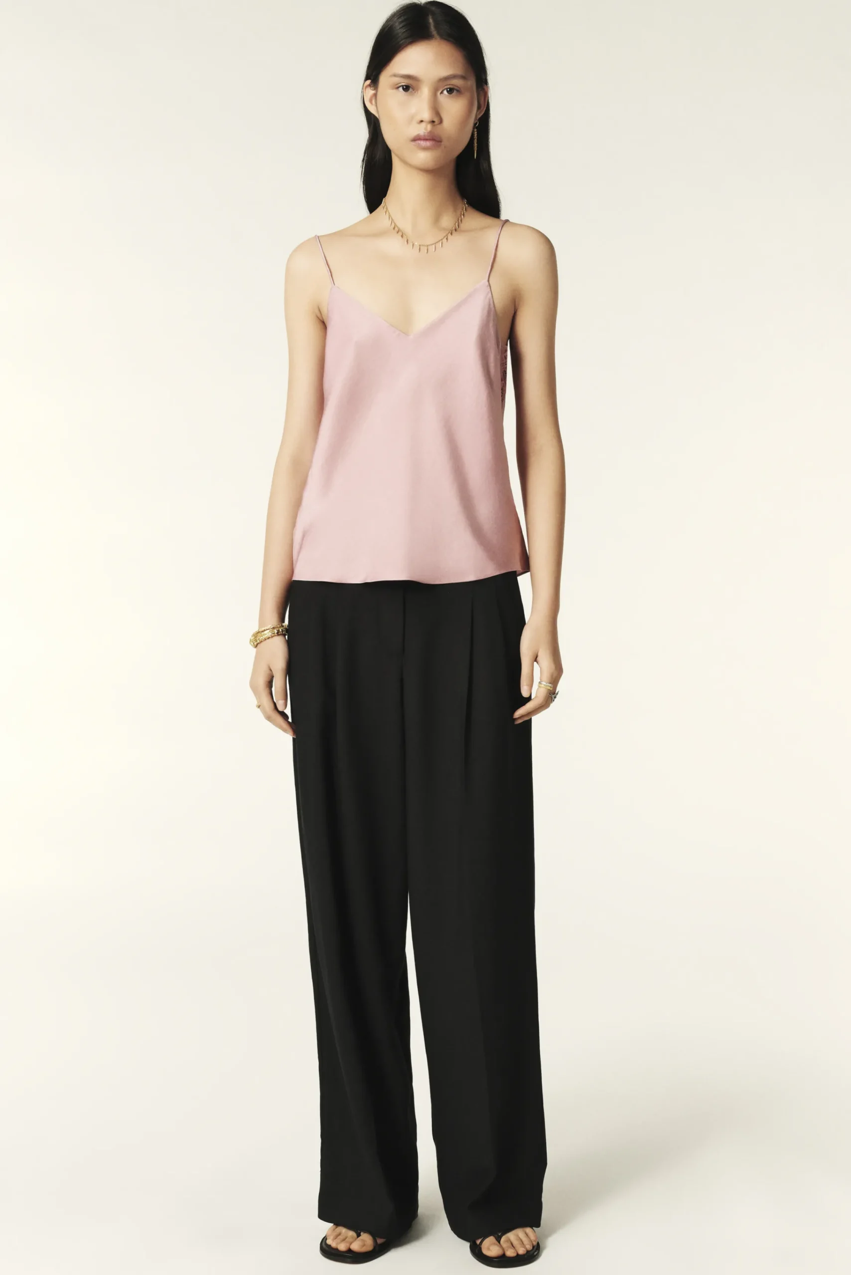 ba&sh CLARISSE< Tops & Shirts