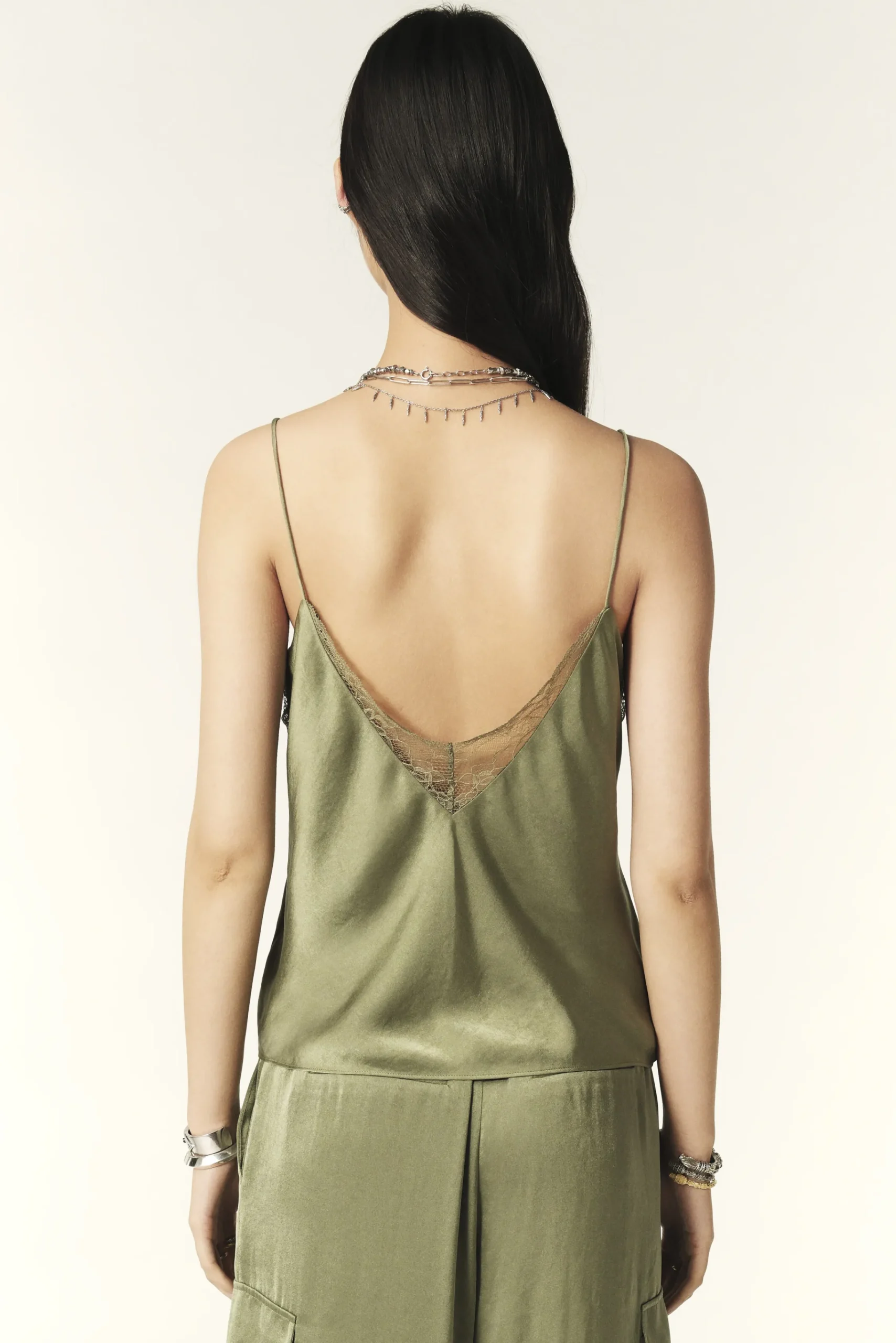 ba&sh CLARISSE< Tops & Shirts