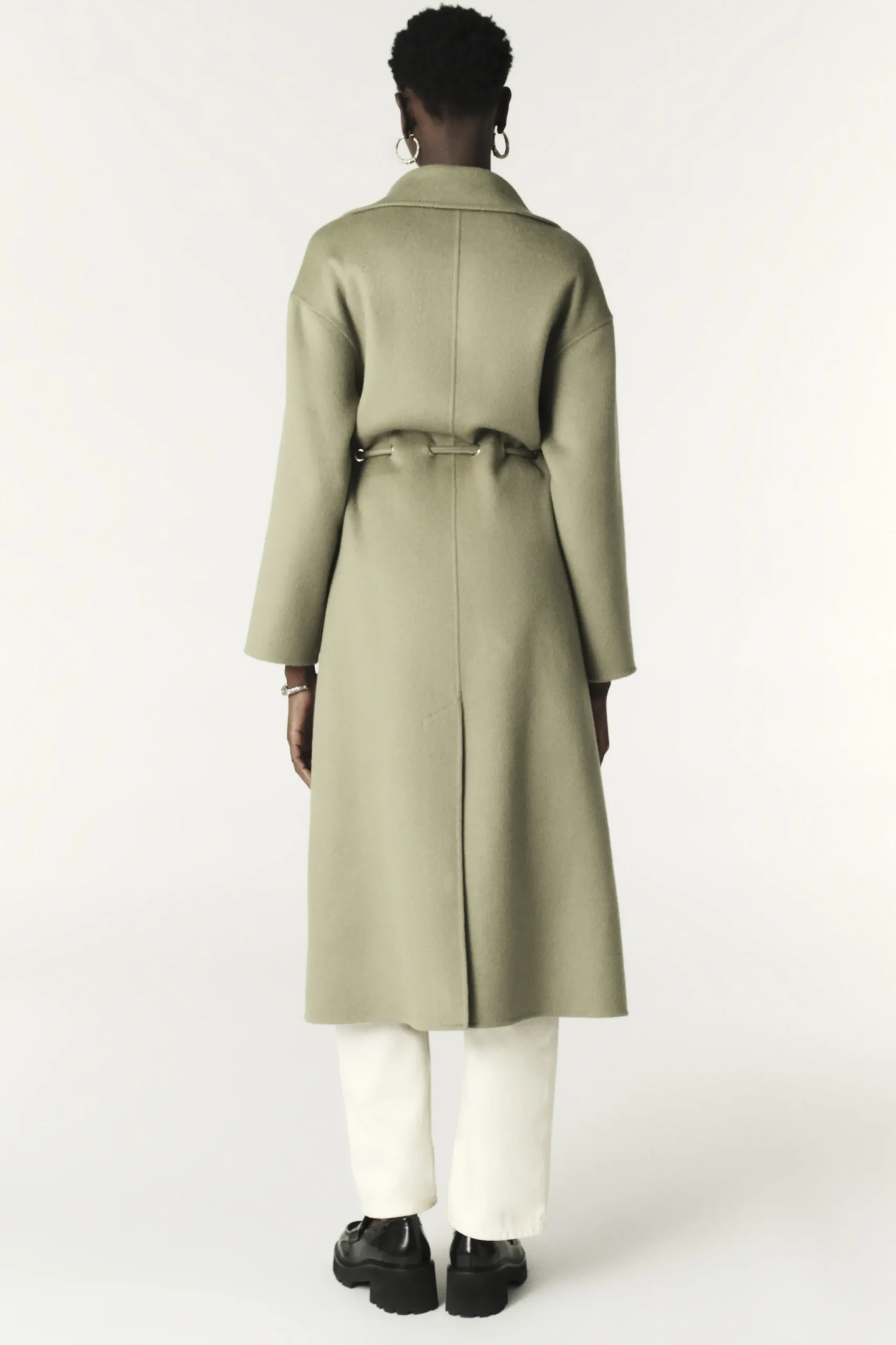 ba&sh Coat< Jackets & Coats