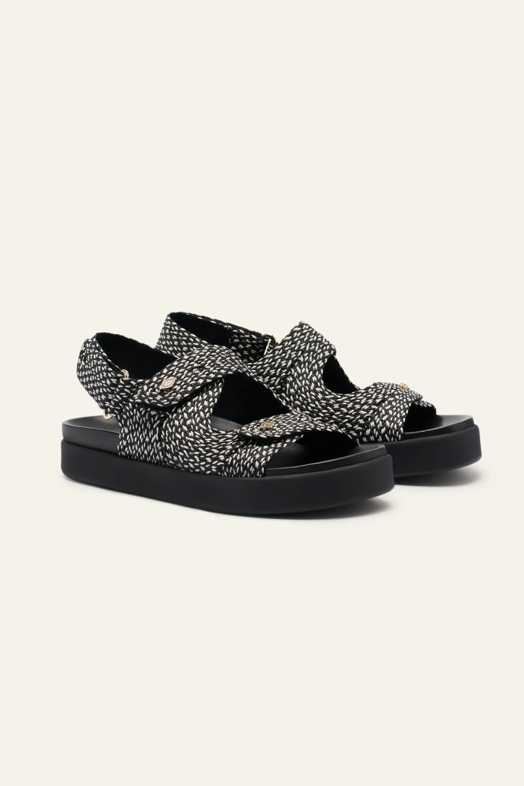 ba&sh CRATCH< Shoes
