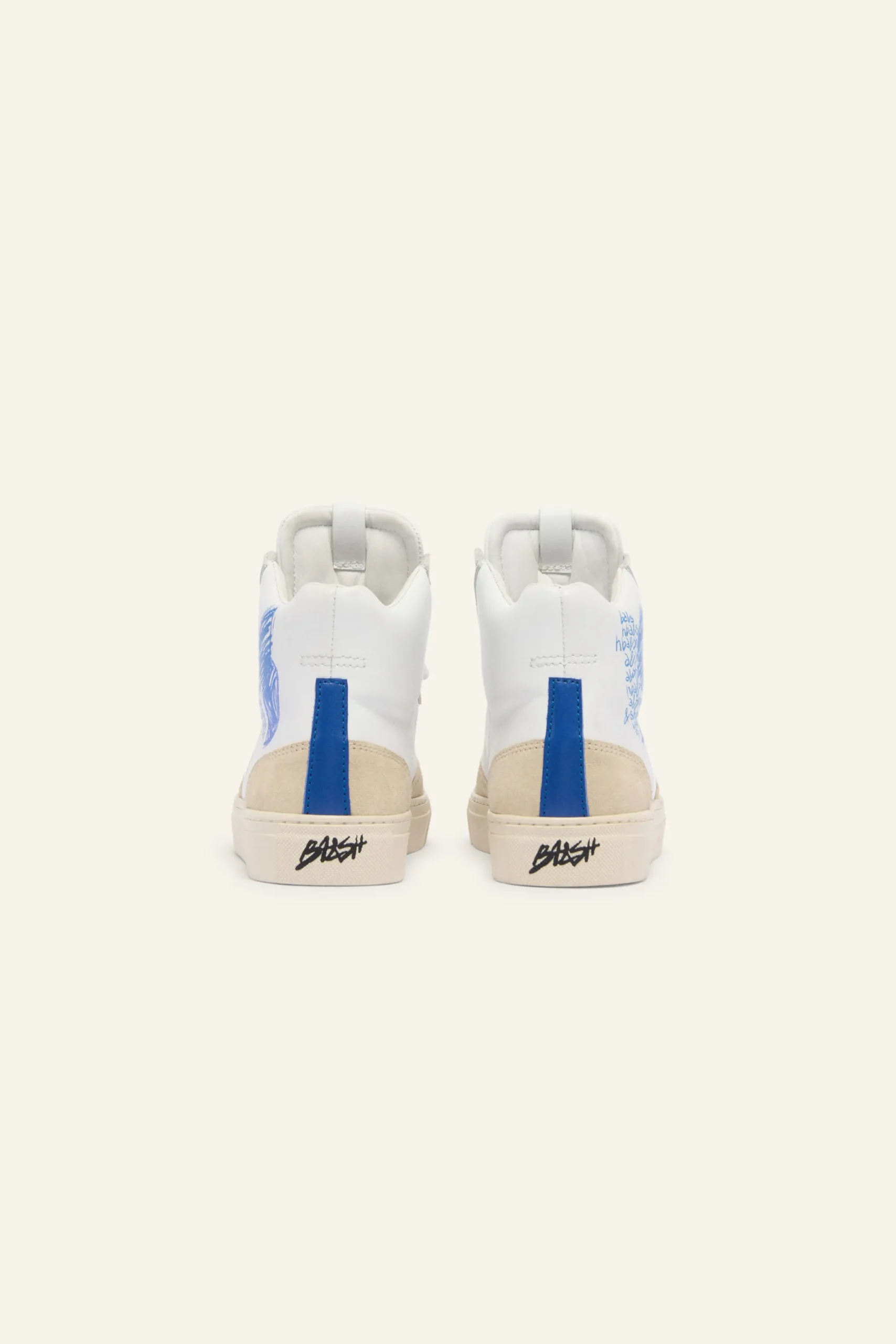 ba&sh CRUSH< Shoes