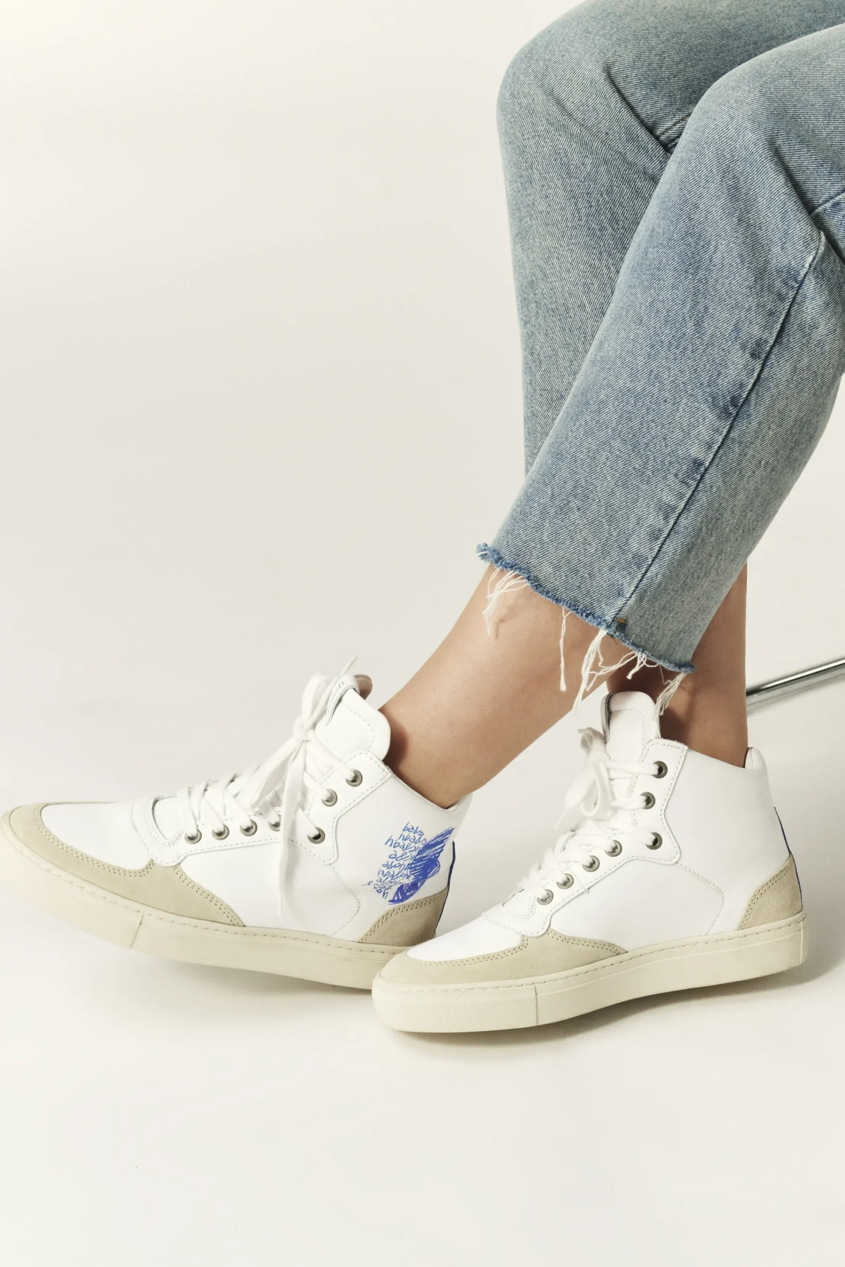 ba&sh CRUSH< Shoes
