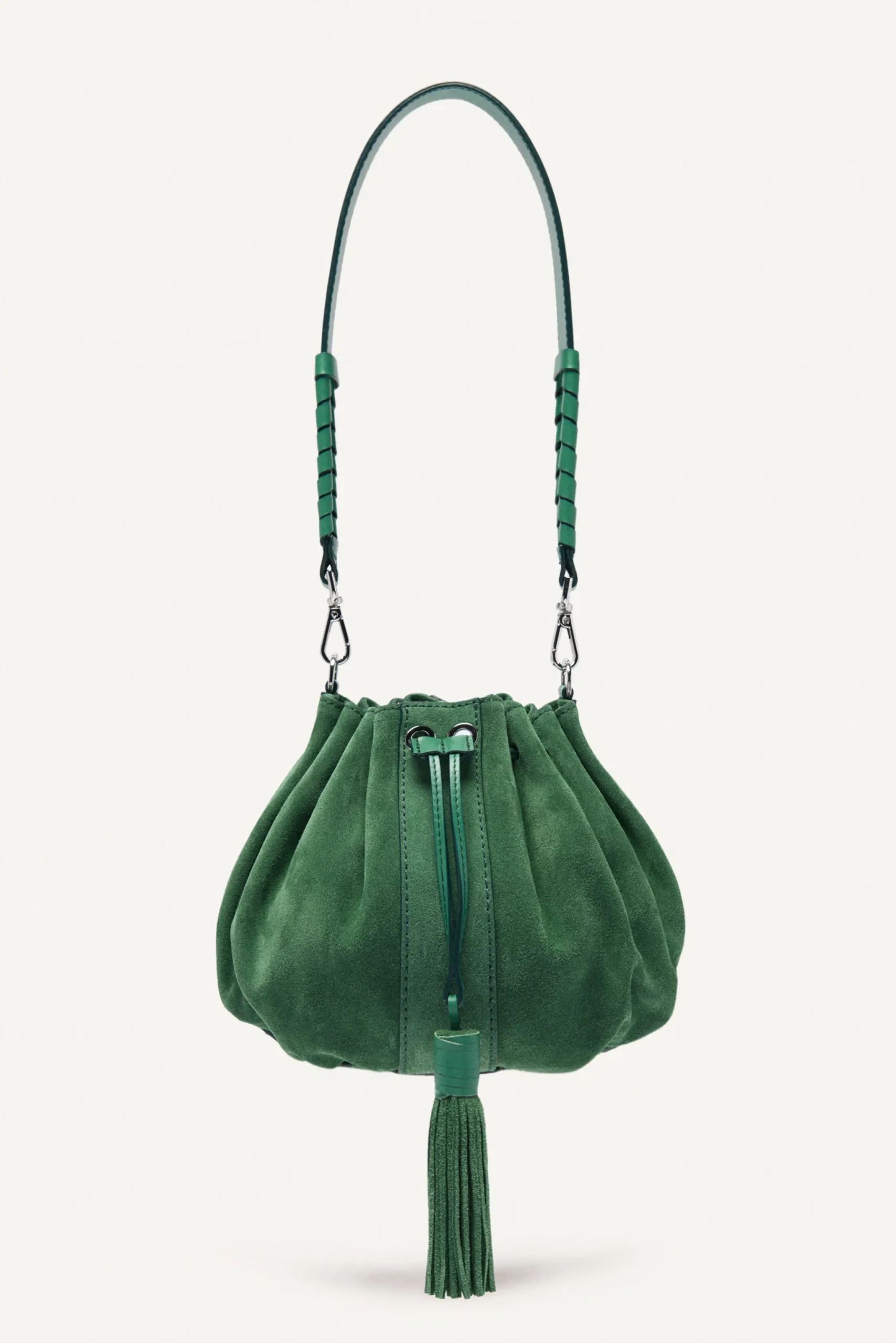 ba&sh DAHLIA< Bags
