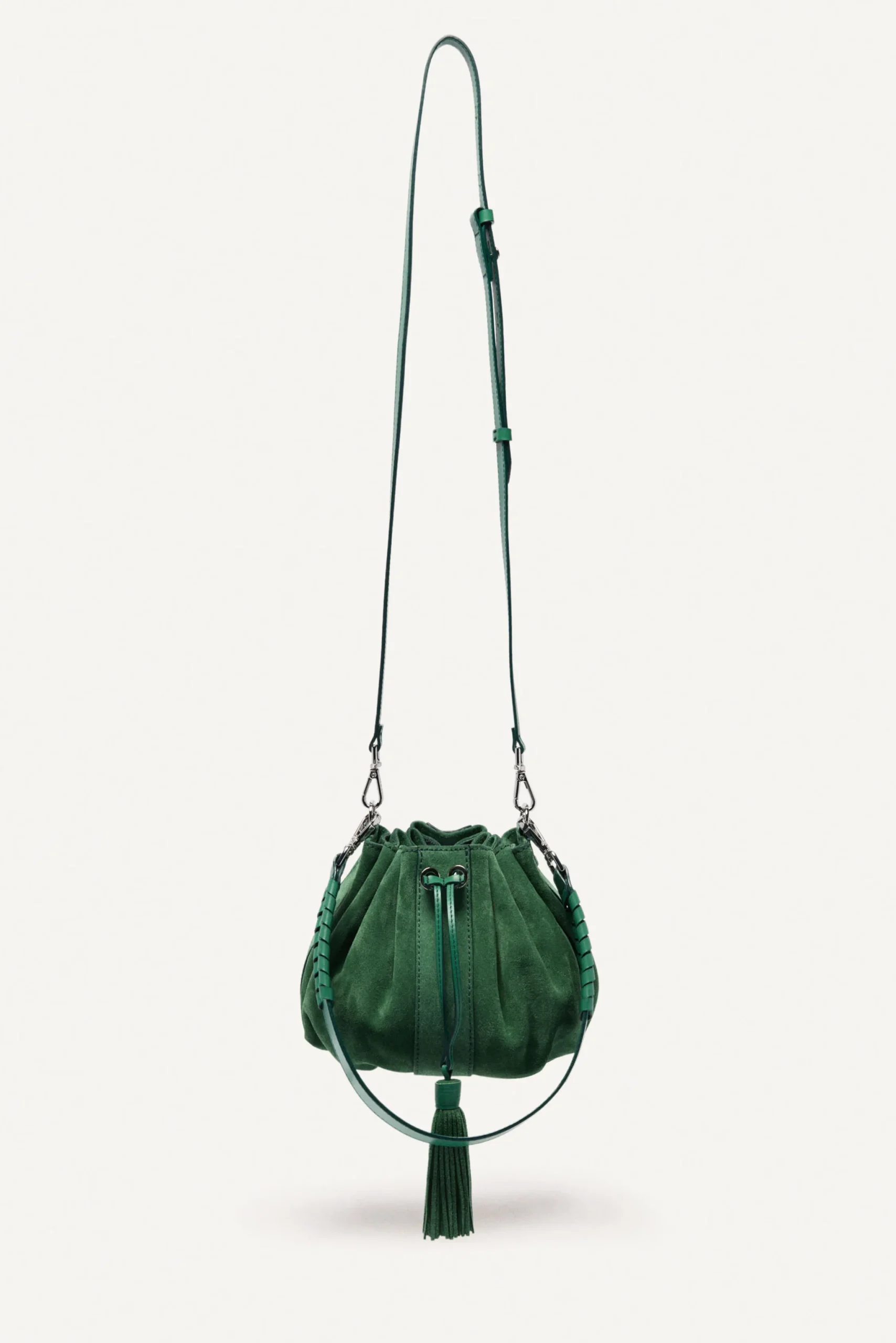 ba&sh DAHLIA< Bags
