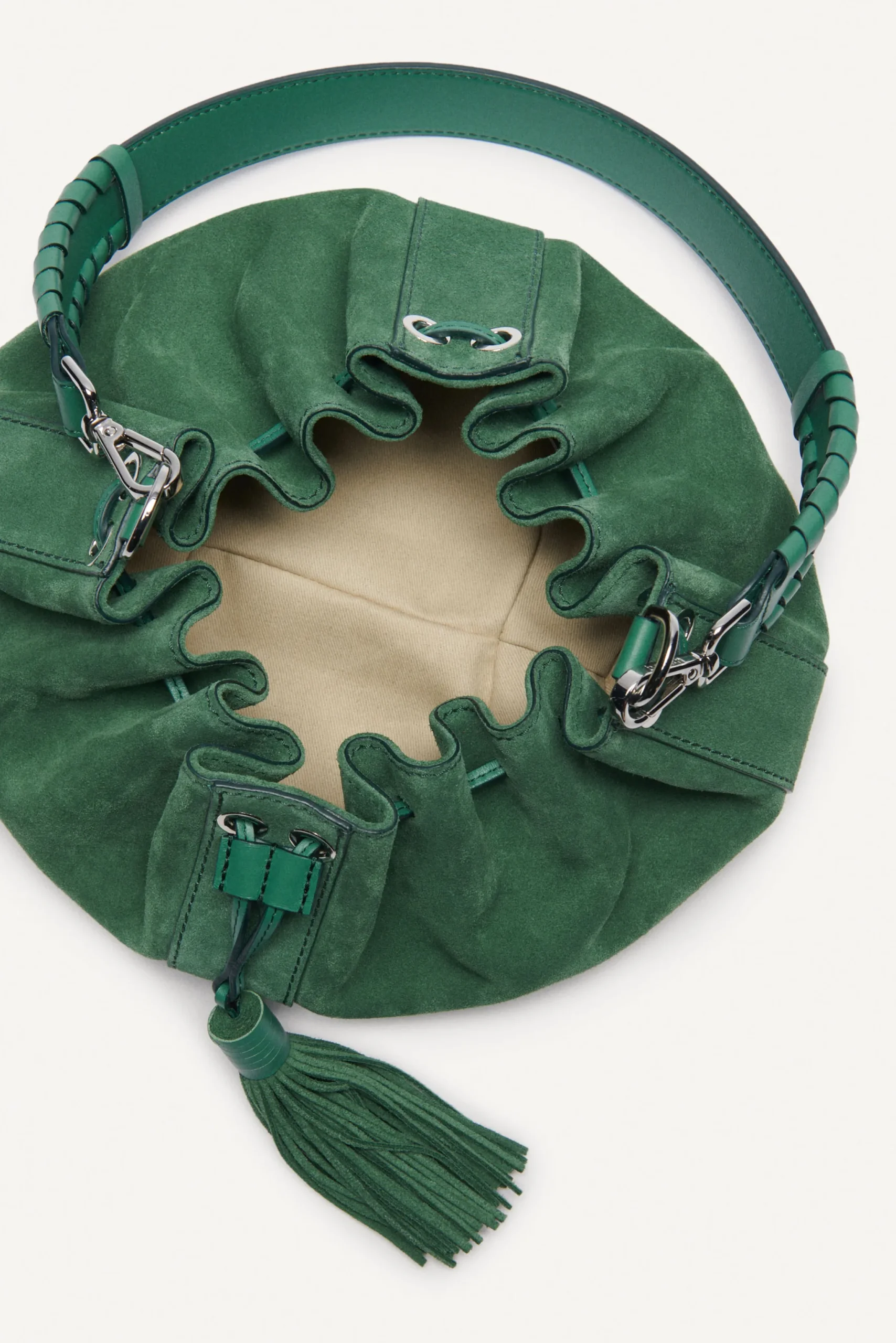 ba&sh DAHLIA< Bags