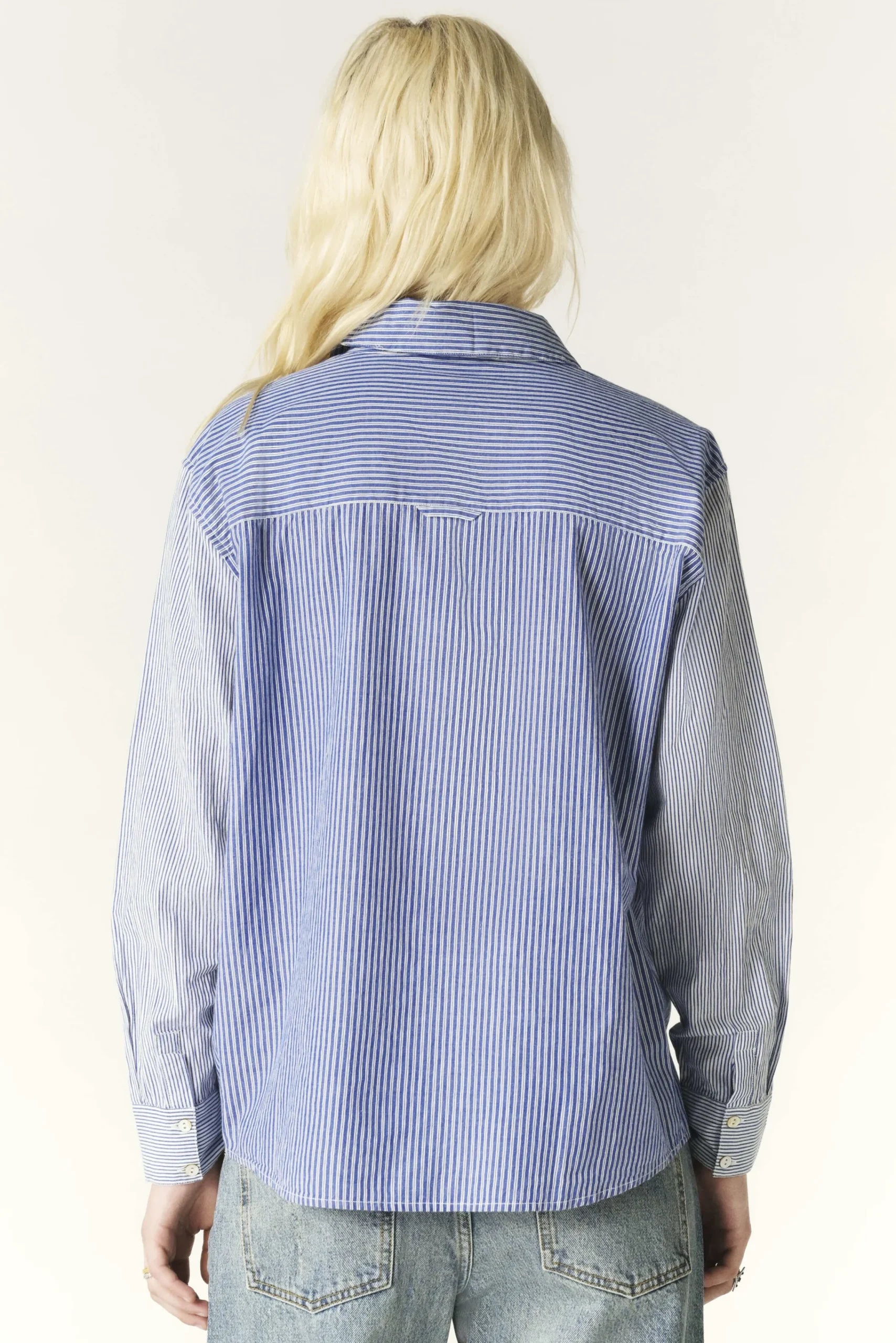 ba&sh DEBORAH< Tops & Shirts