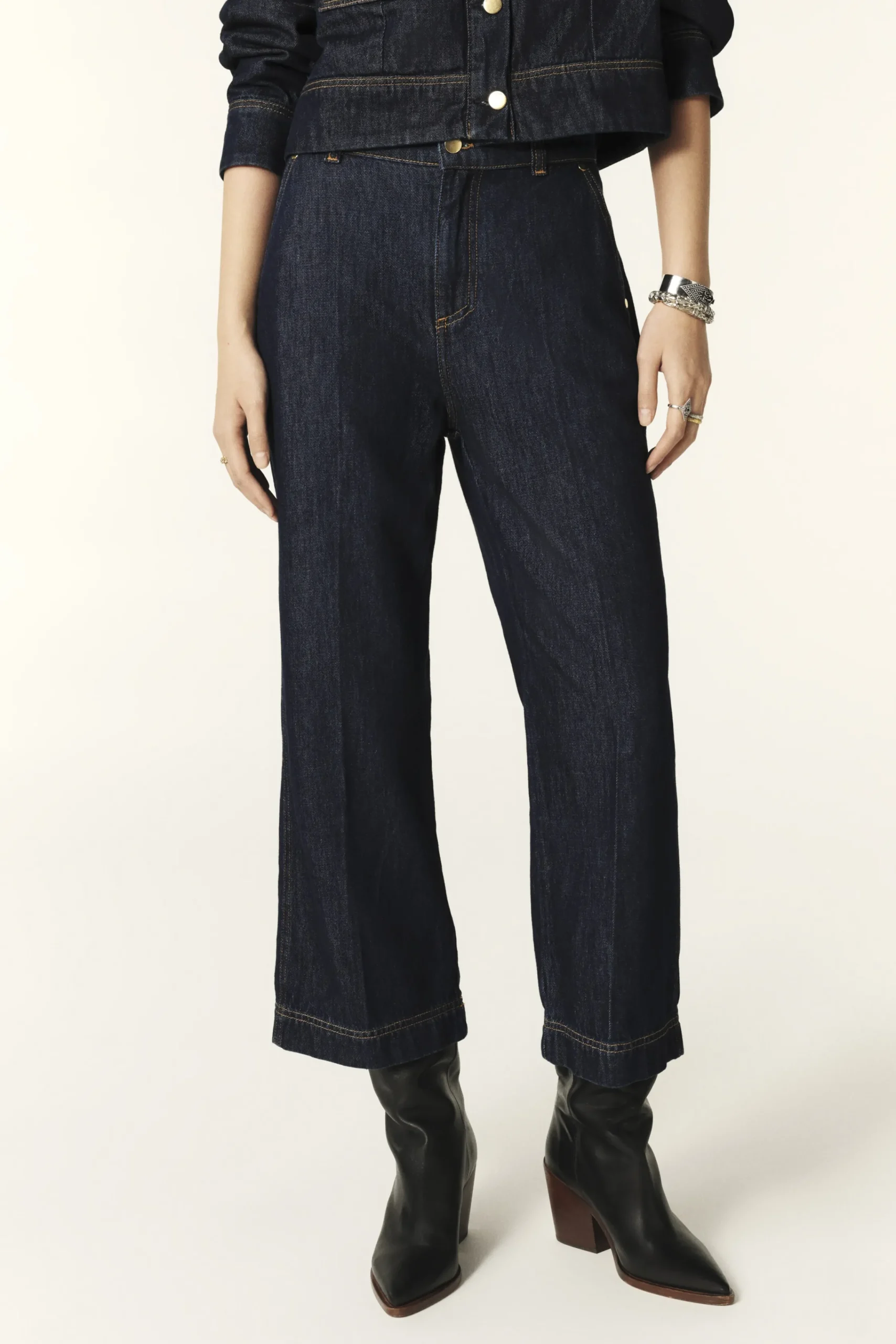 ba&sh DUSTIN< Pants & Jeans