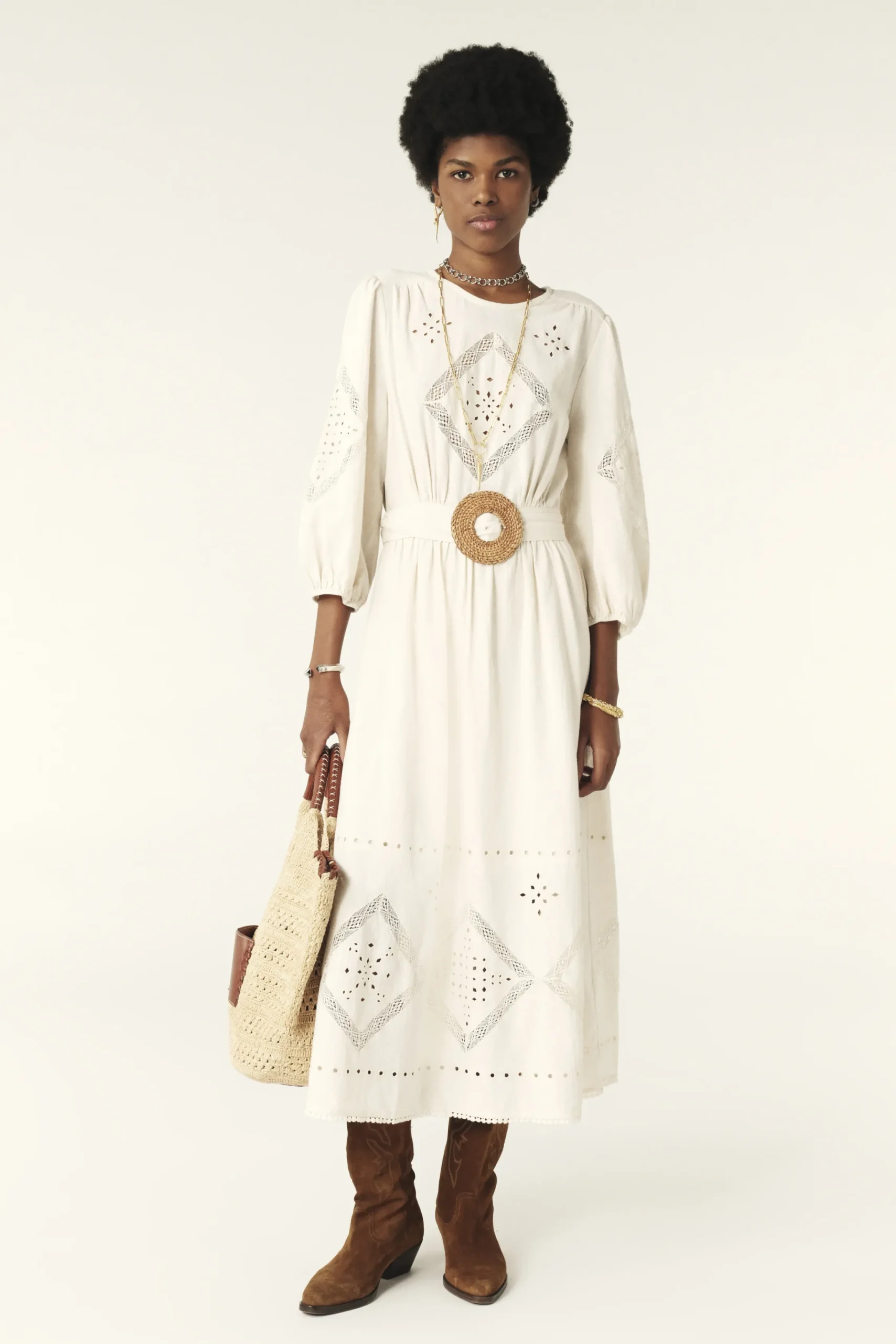ba&sh ELVINA< Dresses