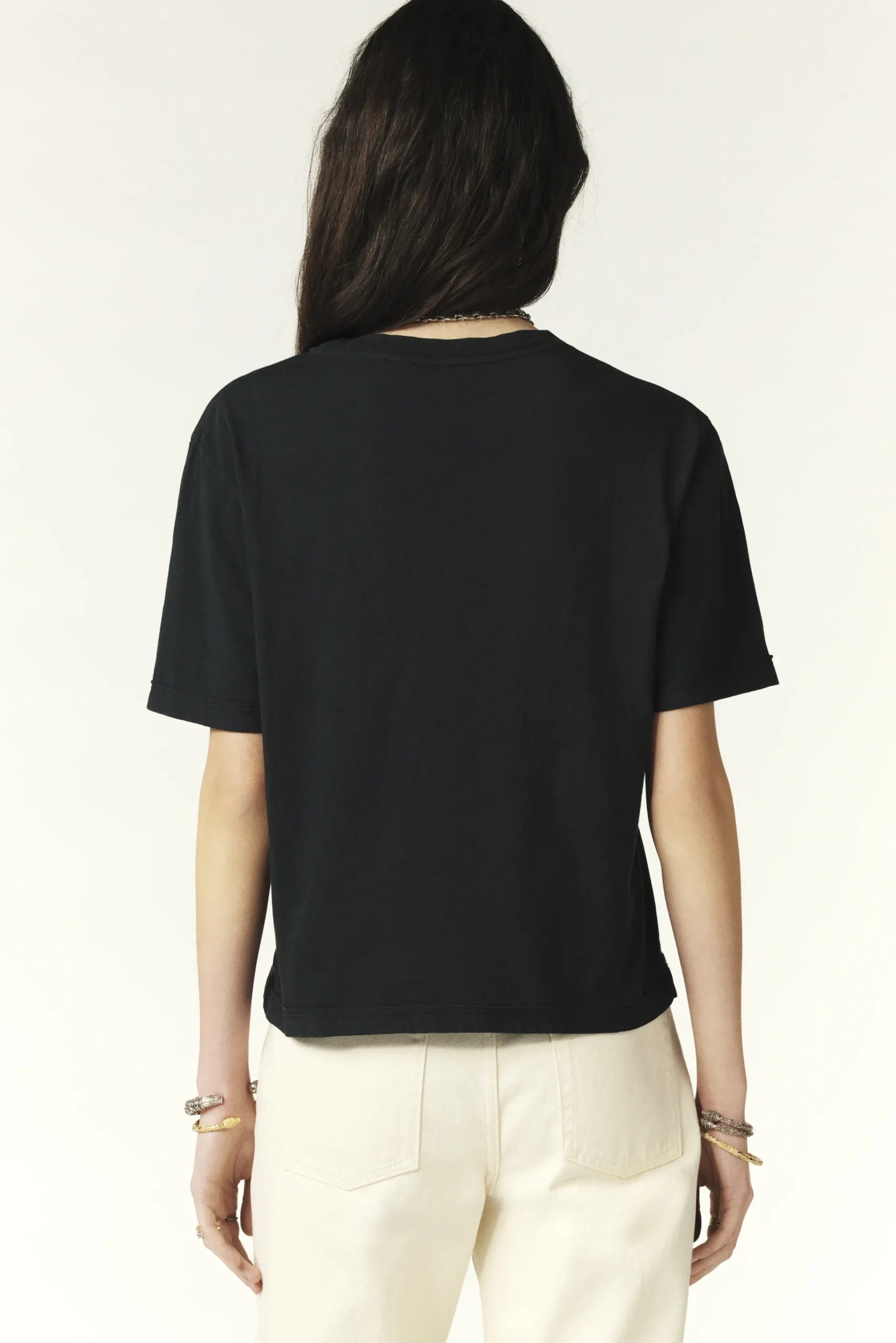 ba&sh EMINE< T-Shirts & Tank Tops