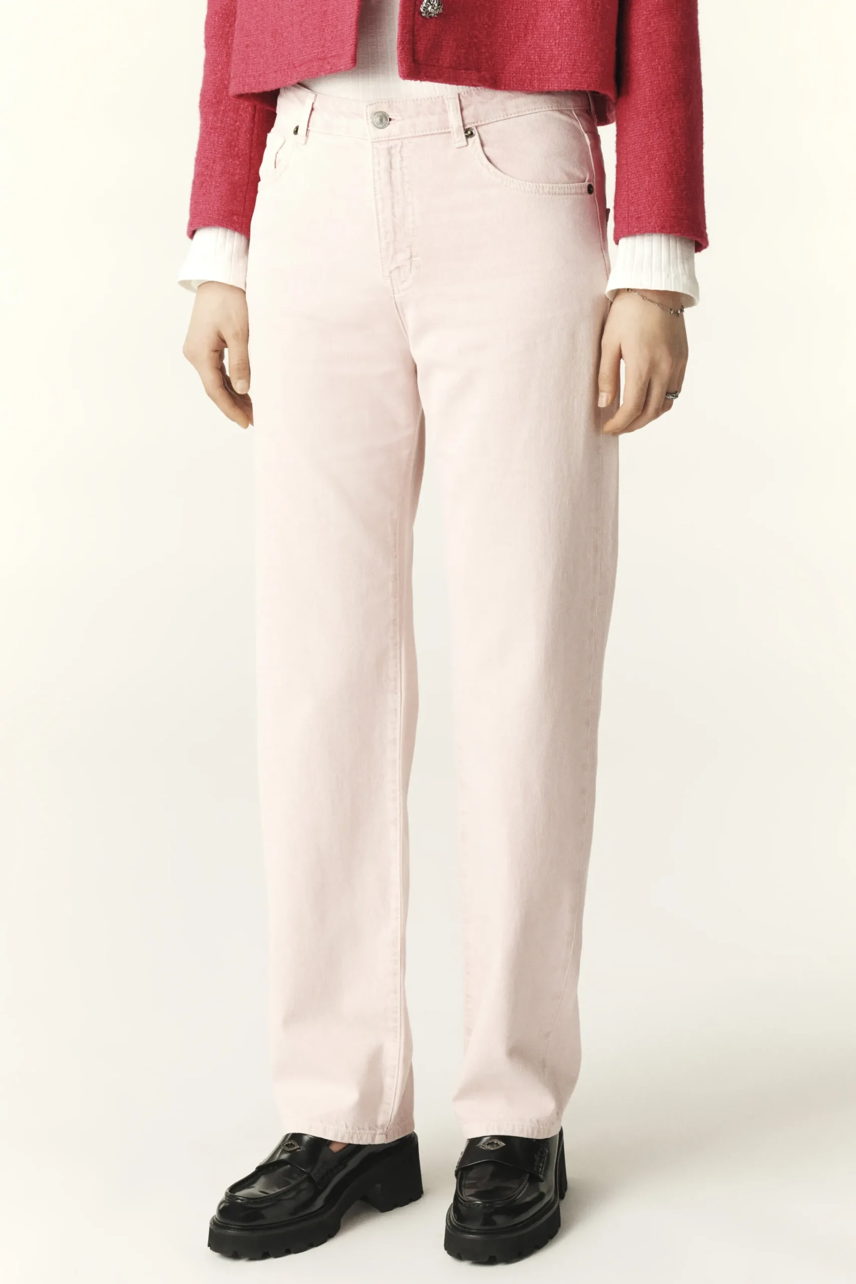 ba&sh FERELL< Pants & Jeans