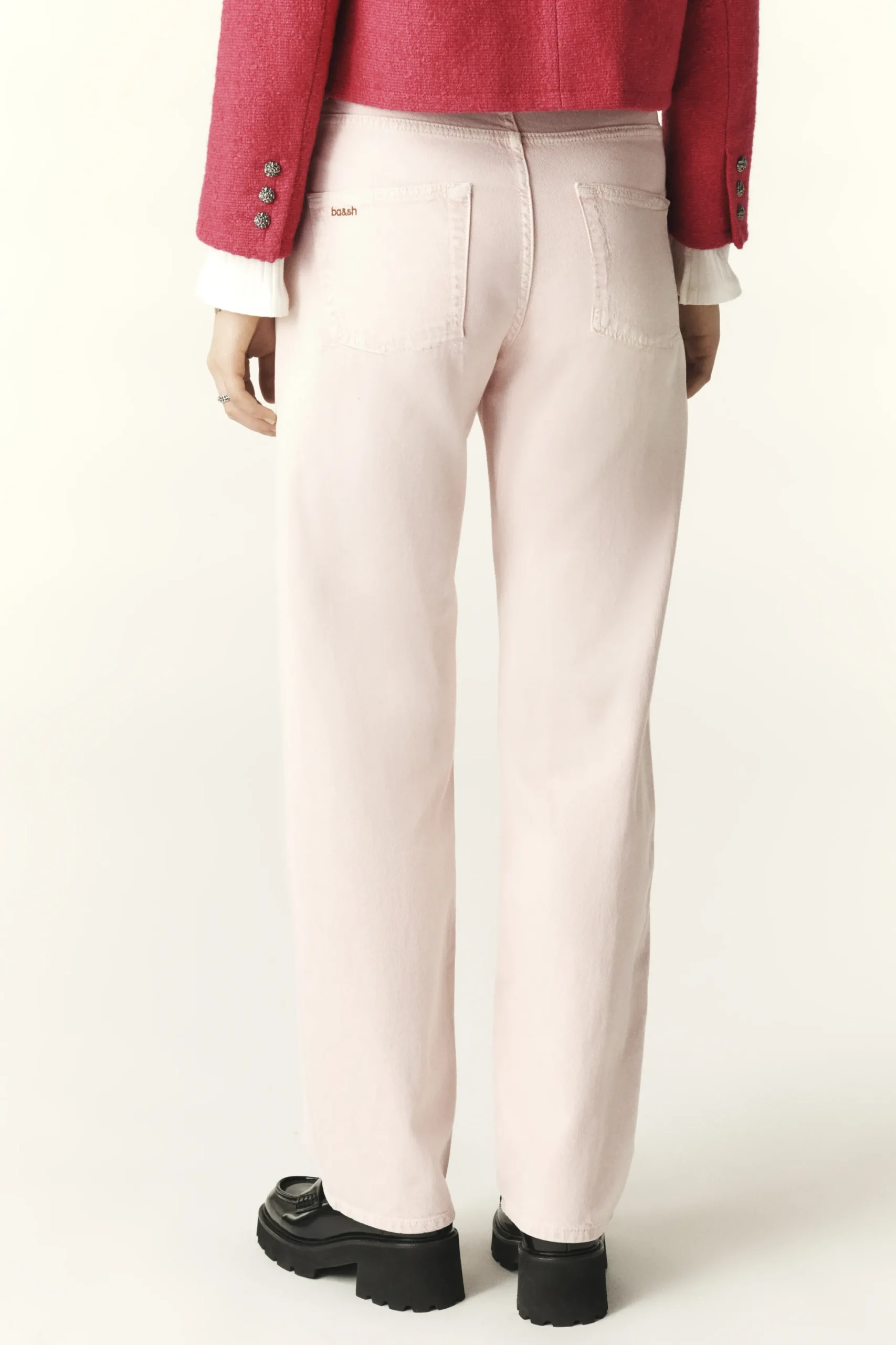 ba&sh FERELL< Pants & Jeans
