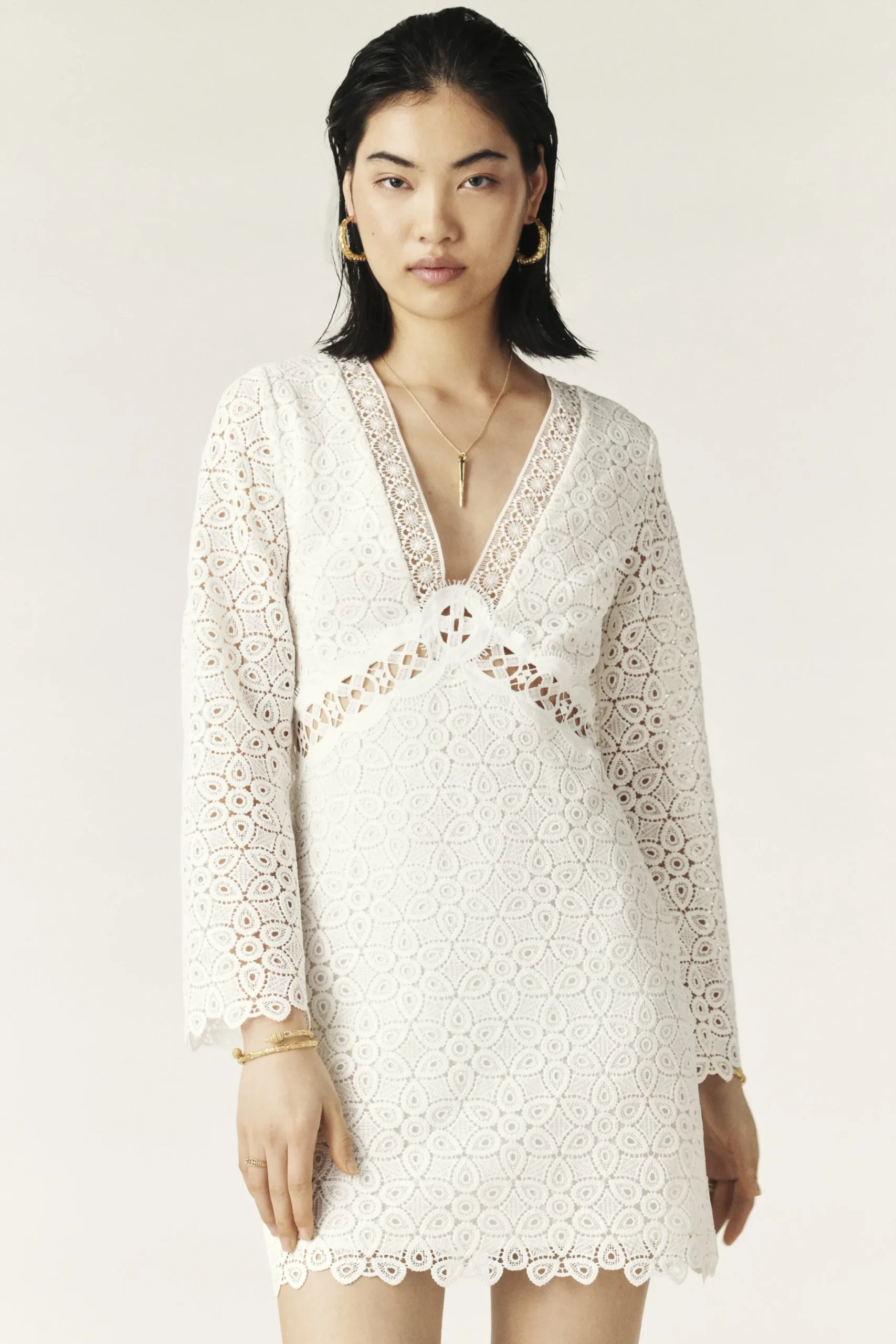 ba&sh GALIA< Dresses