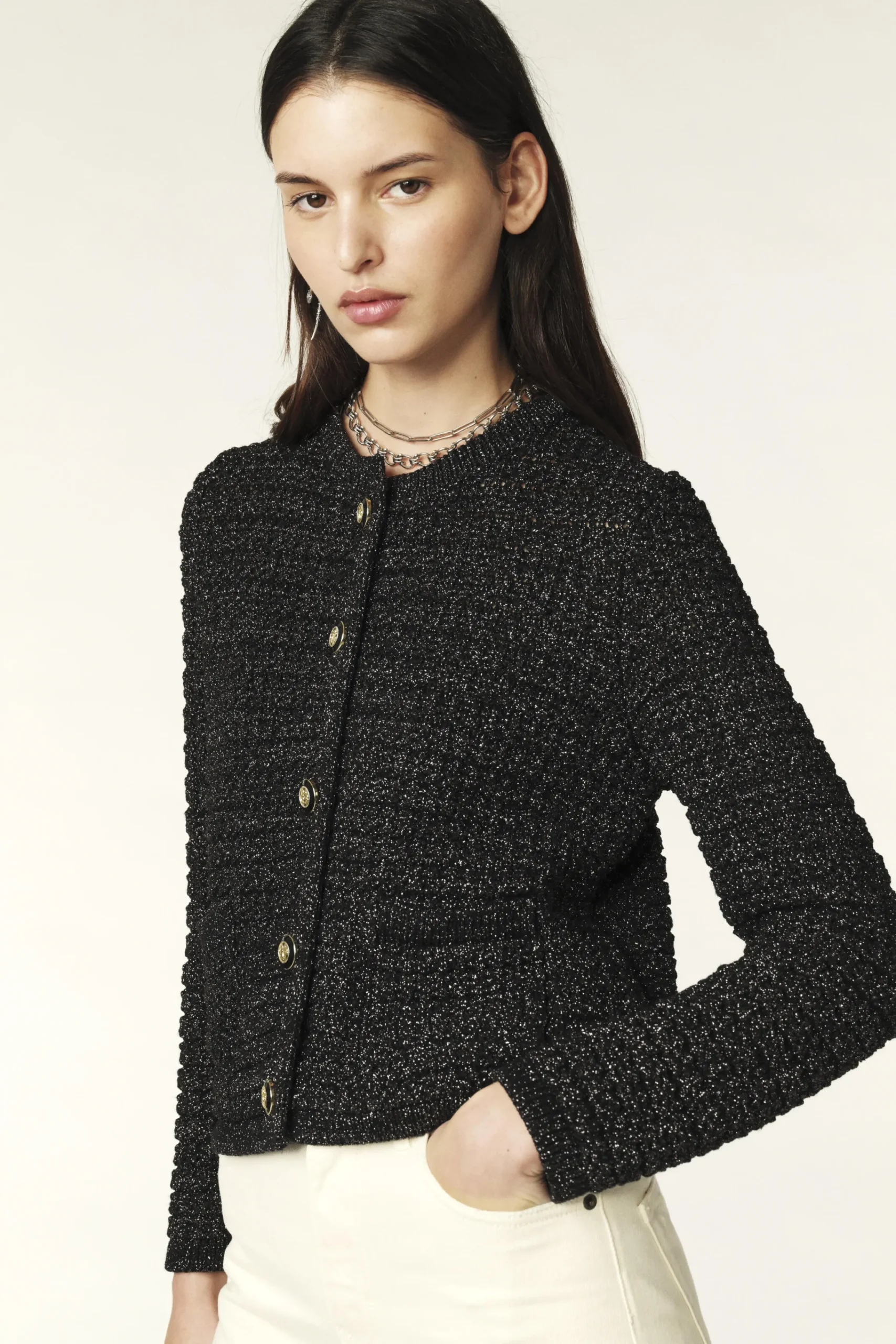 ba&sh GASTON< Sweaters & Cardigans