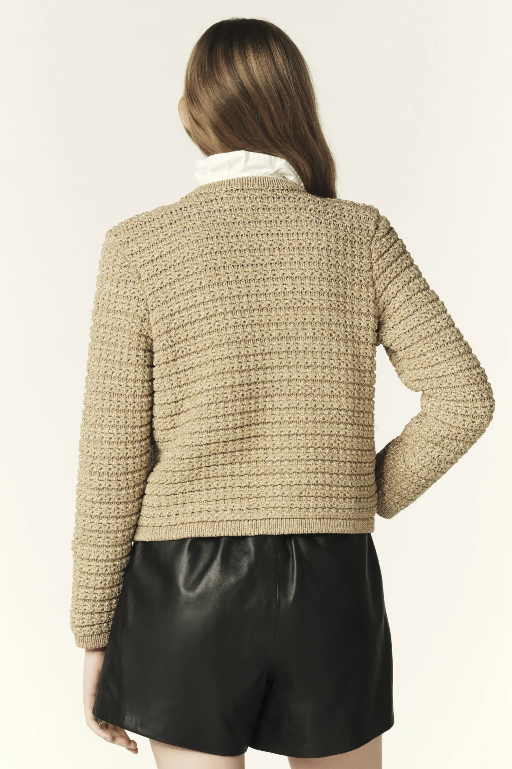 ba&sh GASTON< Sweaters & Cardigans