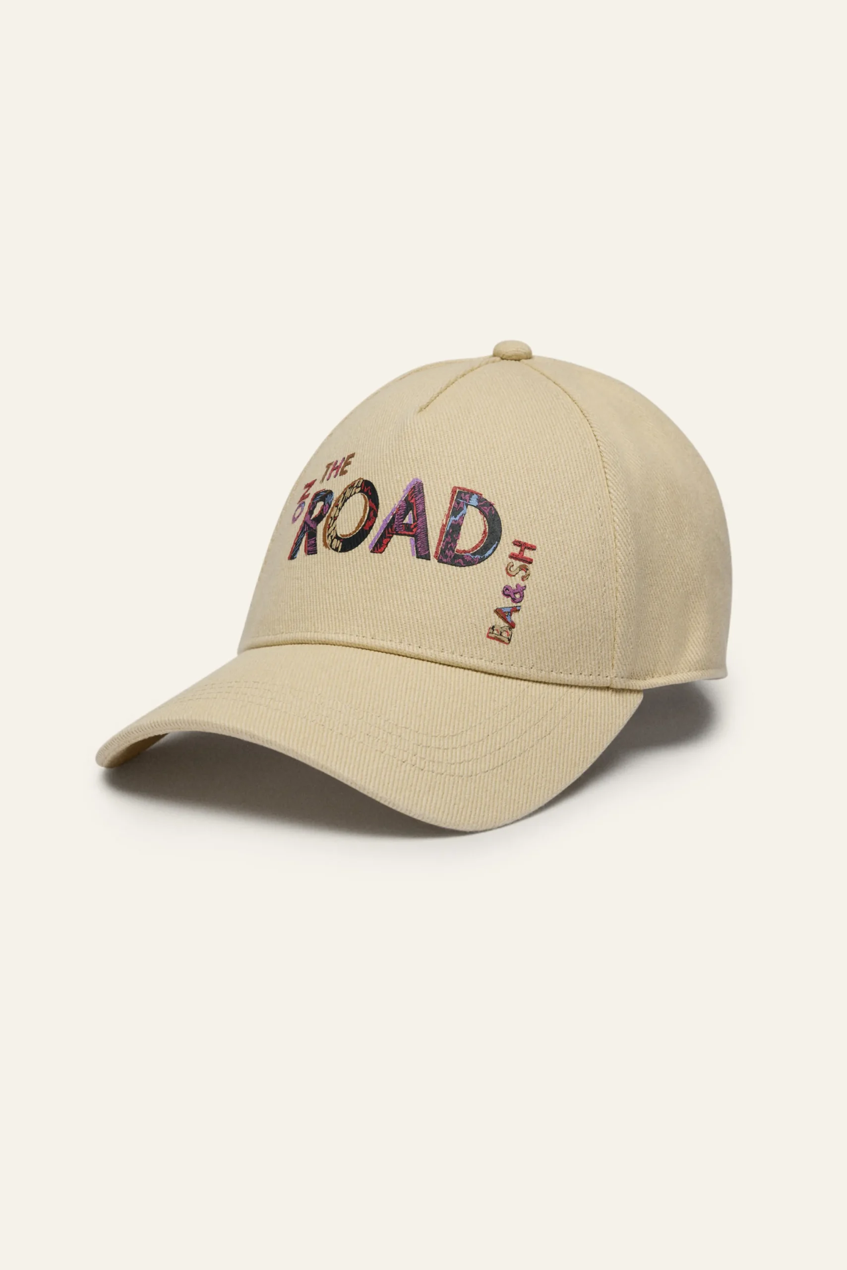 ba&sh HILONA< Hats