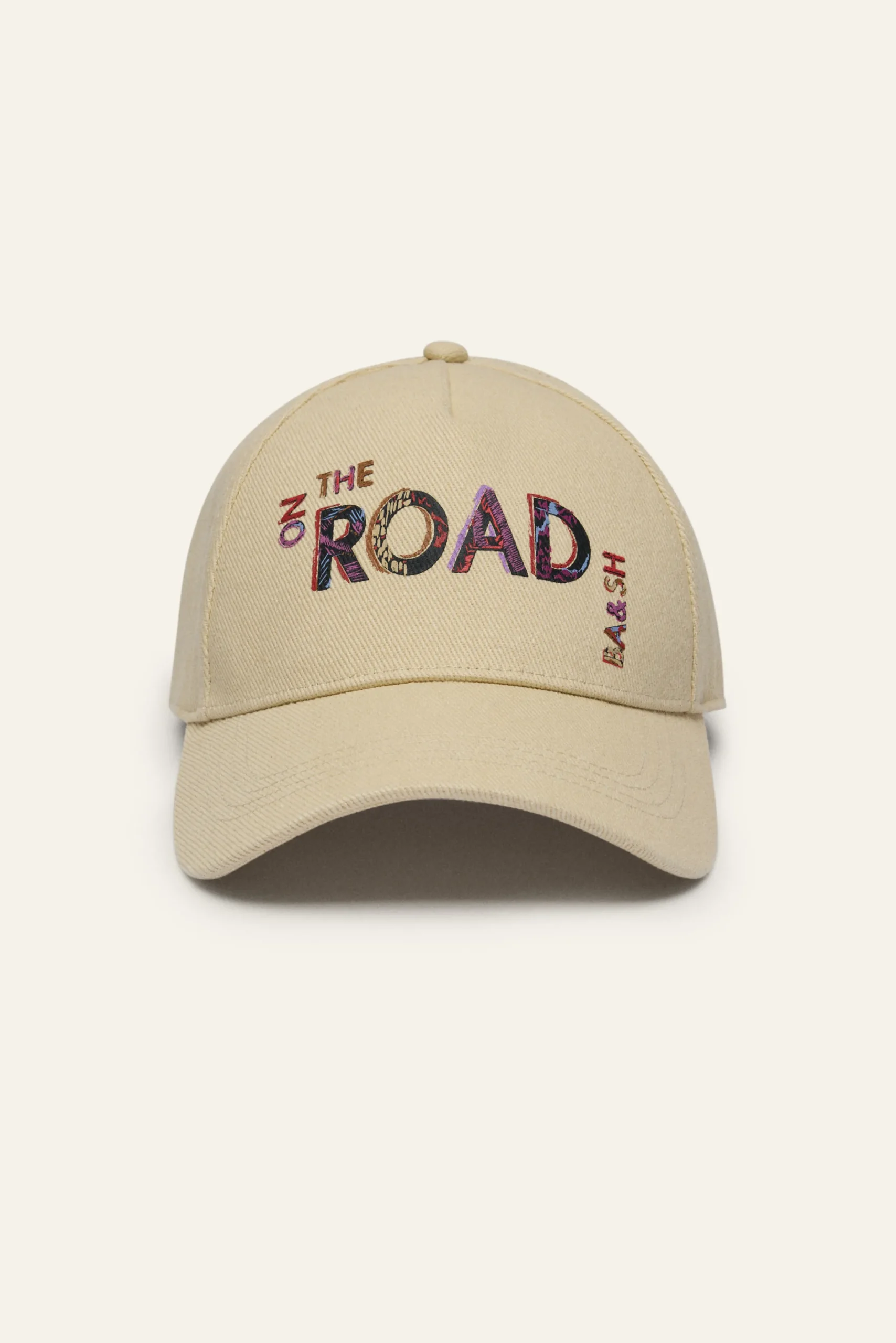 ba&sh HILONA< Hats