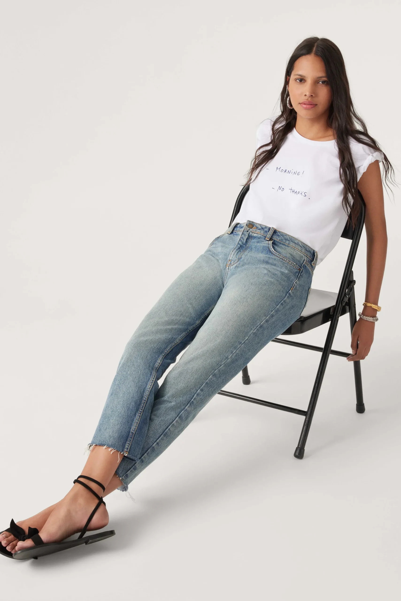 ba&sh IRVING< T-Shirts & Tank Tops