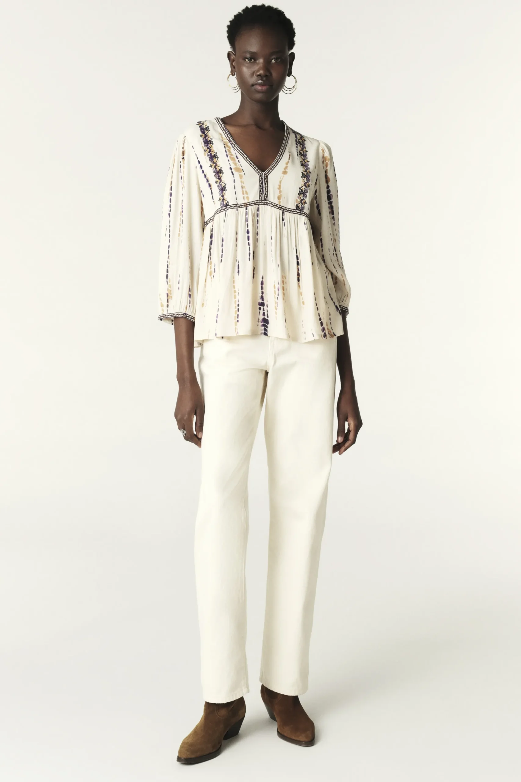 ba&sh ISIS< Tops & Shirts