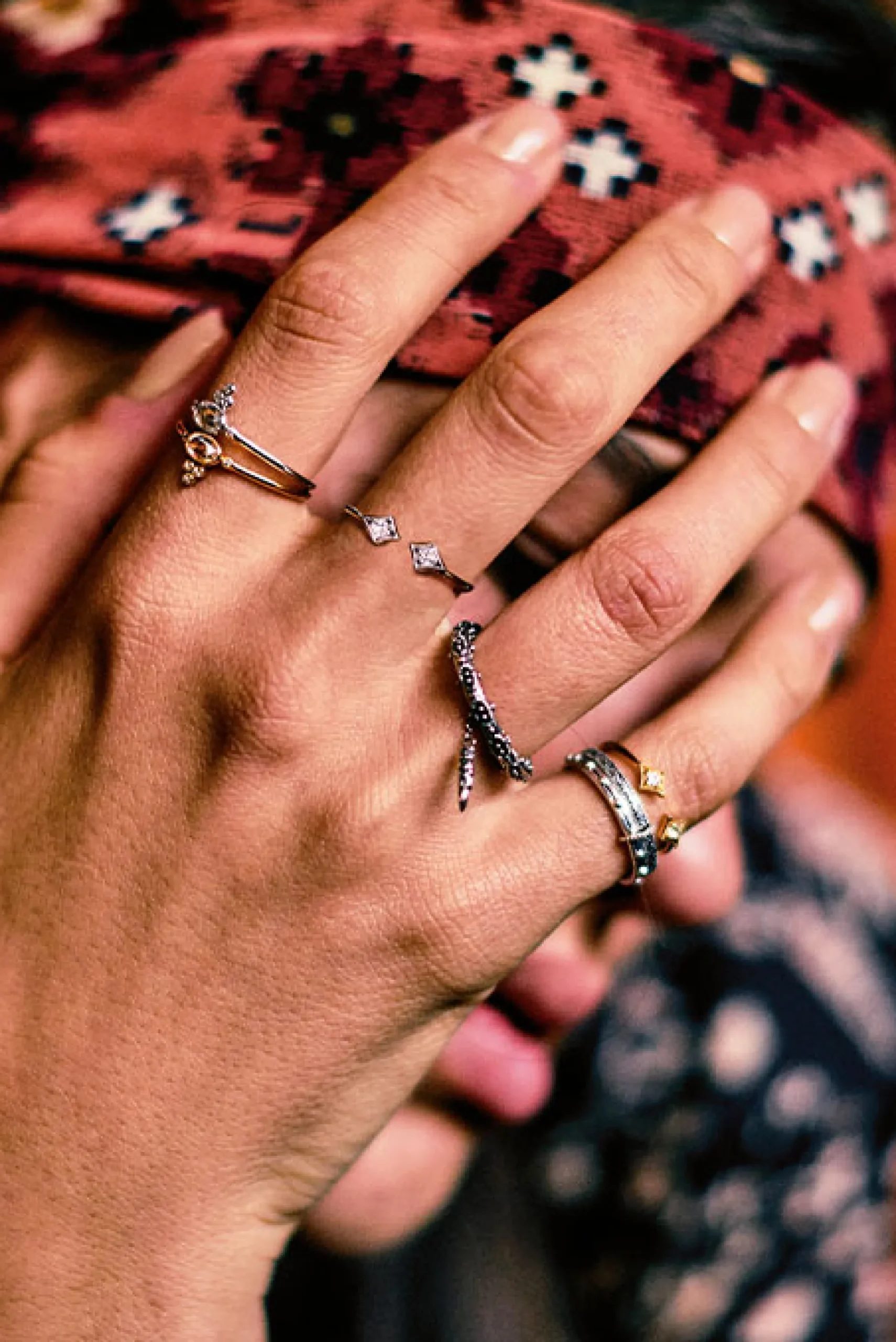 ba&sh JUJU< Jewelry